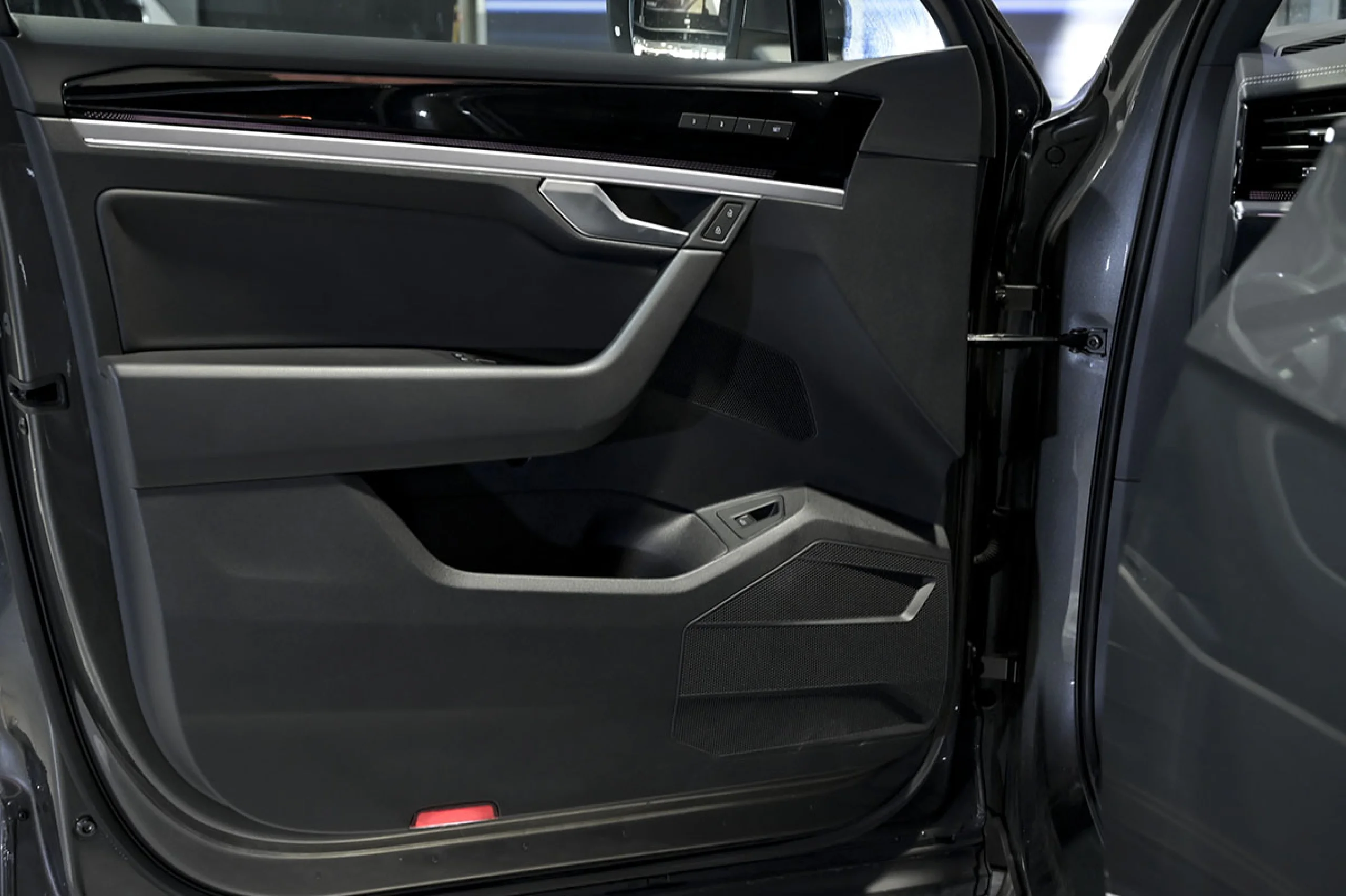 Volkswagen Touareg Prem Eleg 3.0 V6 TDI 210kW Tip 4M - Foto 20