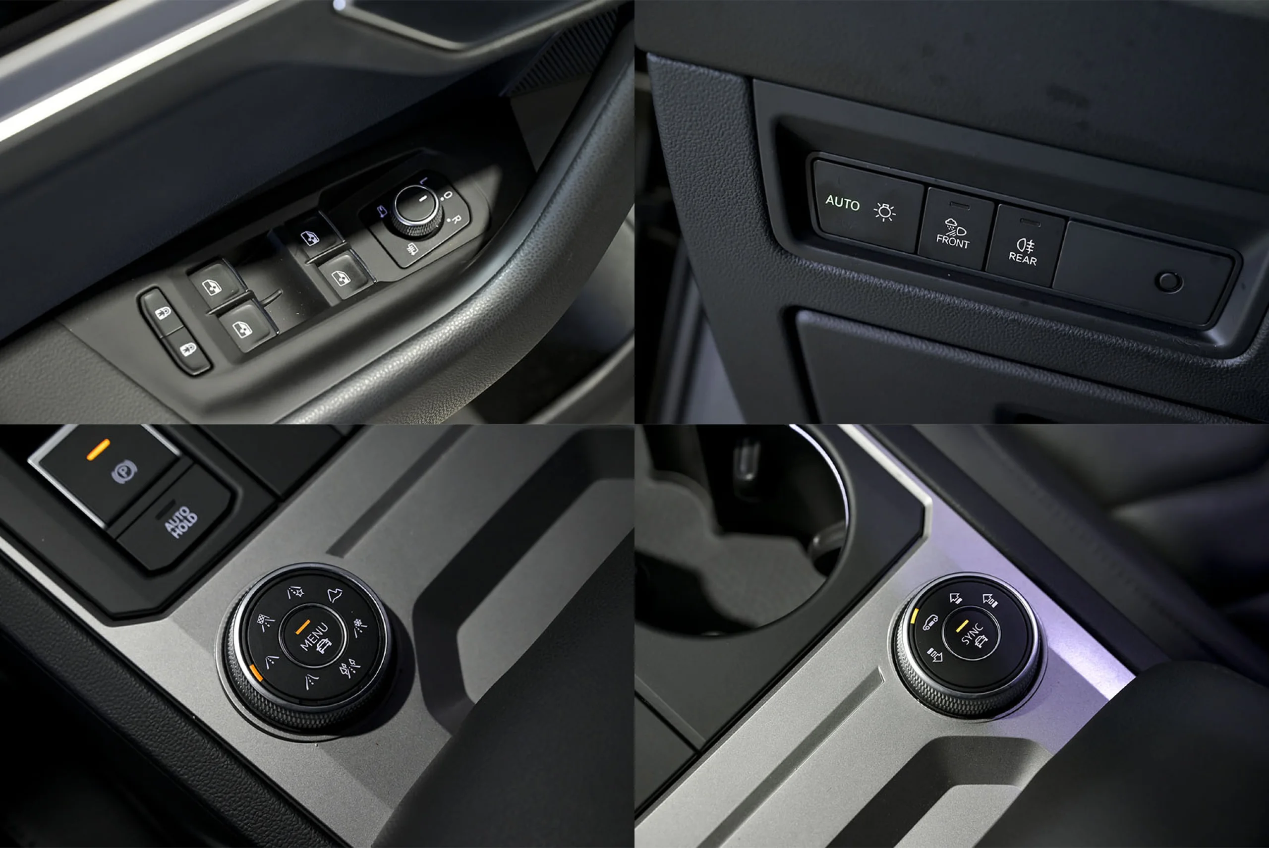 Volkswagen Touareg Prem Eleg 3.0 V6 TDI 210kW Tip 4M - Foto 27