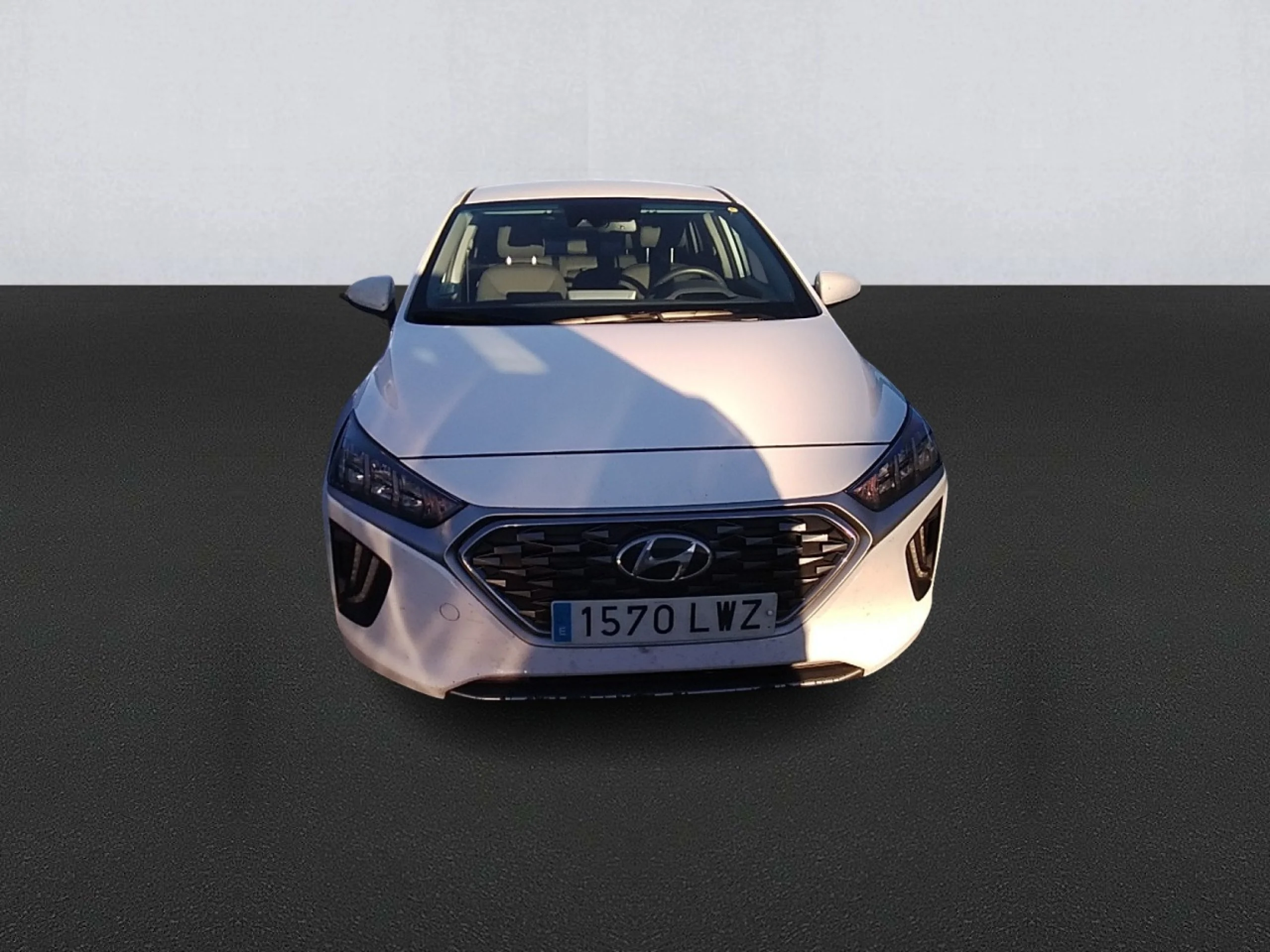 Hyundai Ioniq 1.6 GDI HEV Tecno DCT - Foto 2