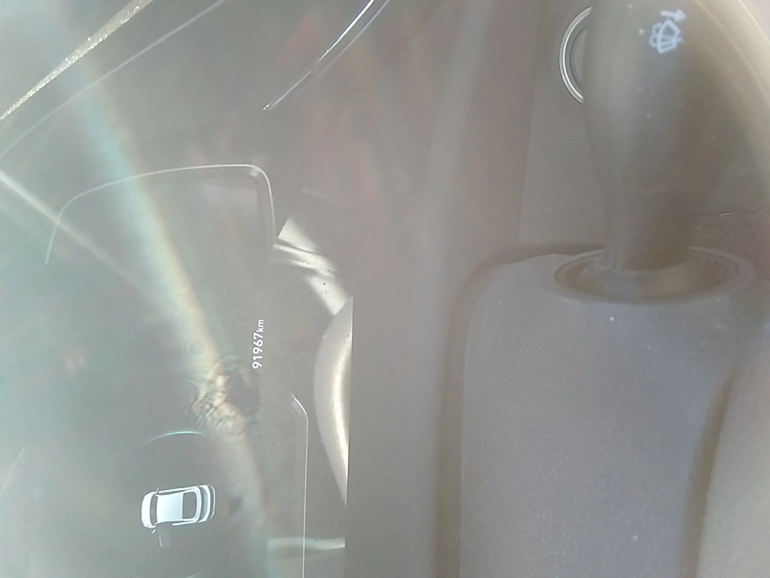 Hyundai Ioniq 1.6 GDI HEV Tecno DCT - Foto 8