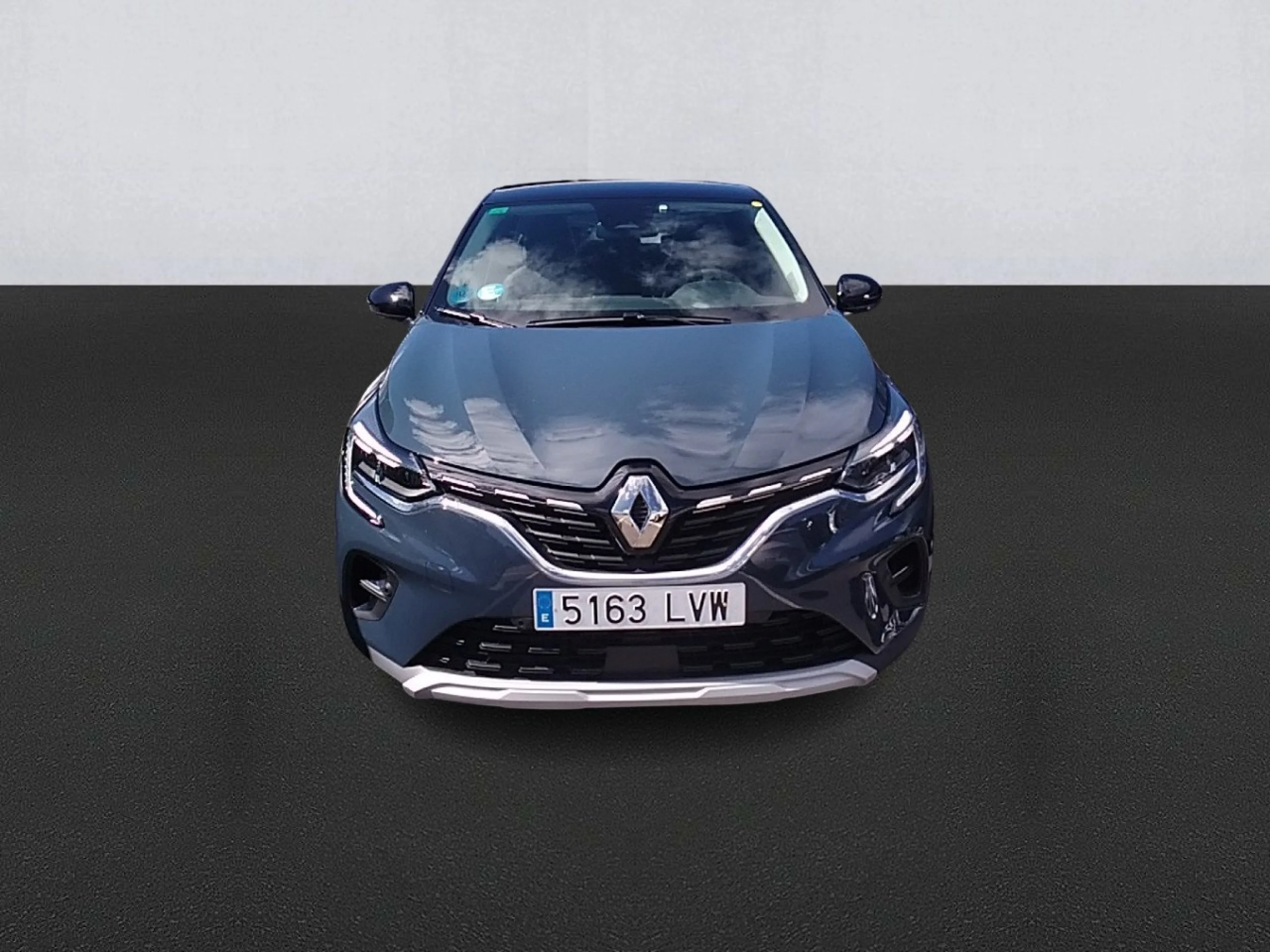 Renault Captur Zen E-TECH Híbrido enchufable 160cv - Foto 2
