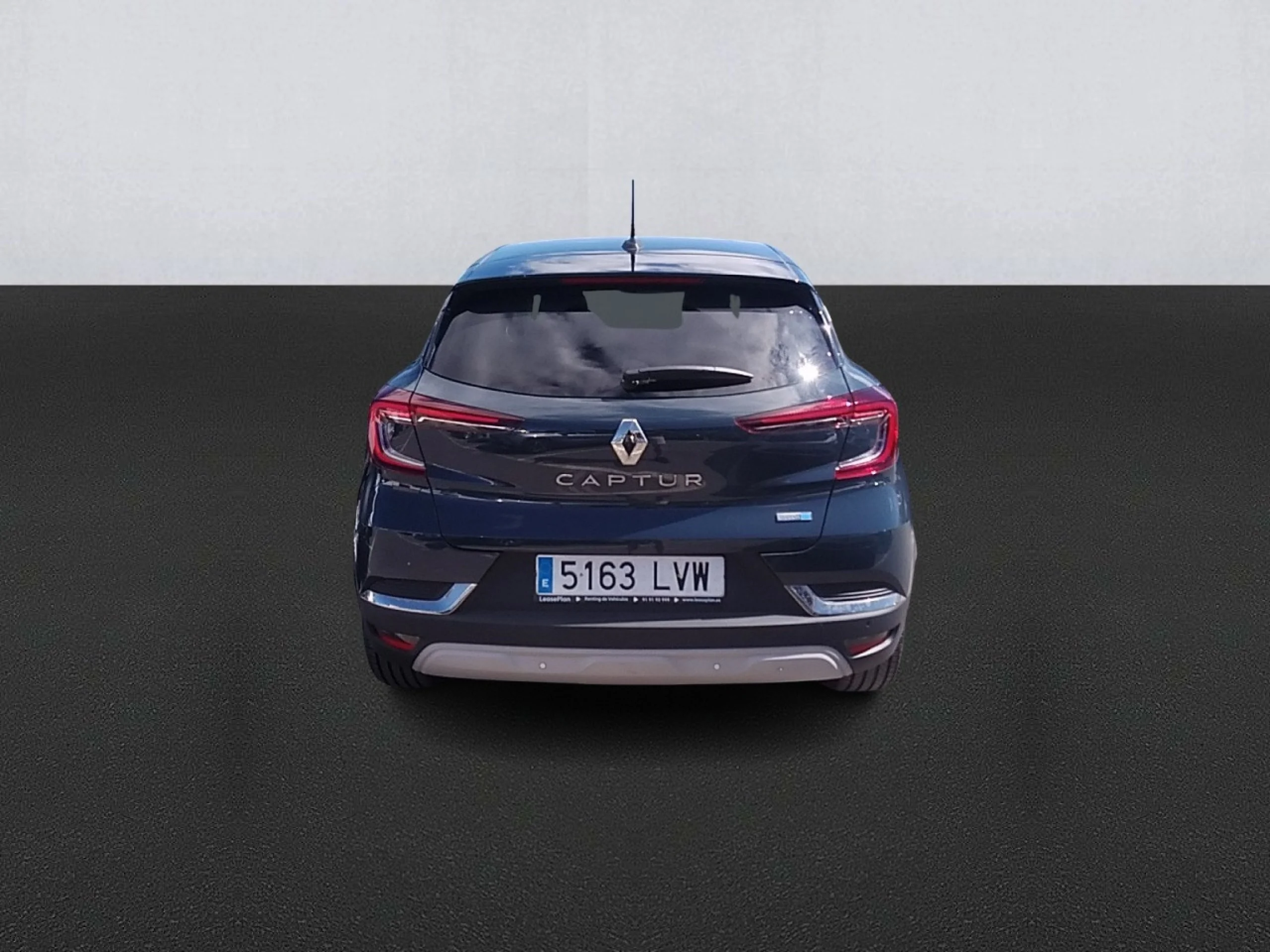 Renault Captur Zen E-TECH Híbrido enchufable 160cv - Foto 5