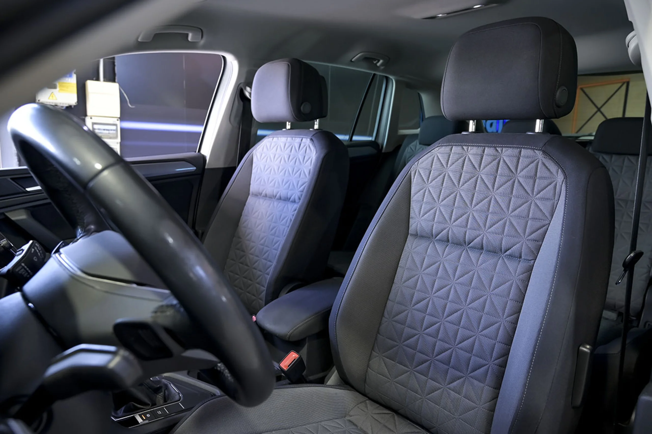 Volkswagen Tiguan Life 2.0 TDI 110kW 150CV DSG - Foto 9