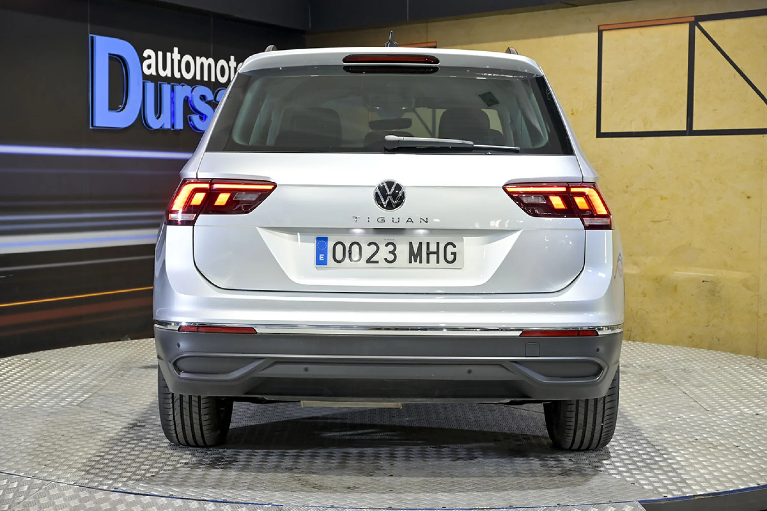 Volkswagen Tiguan Life 2.0 TDI 110kW 150CV DSG - Foto 11