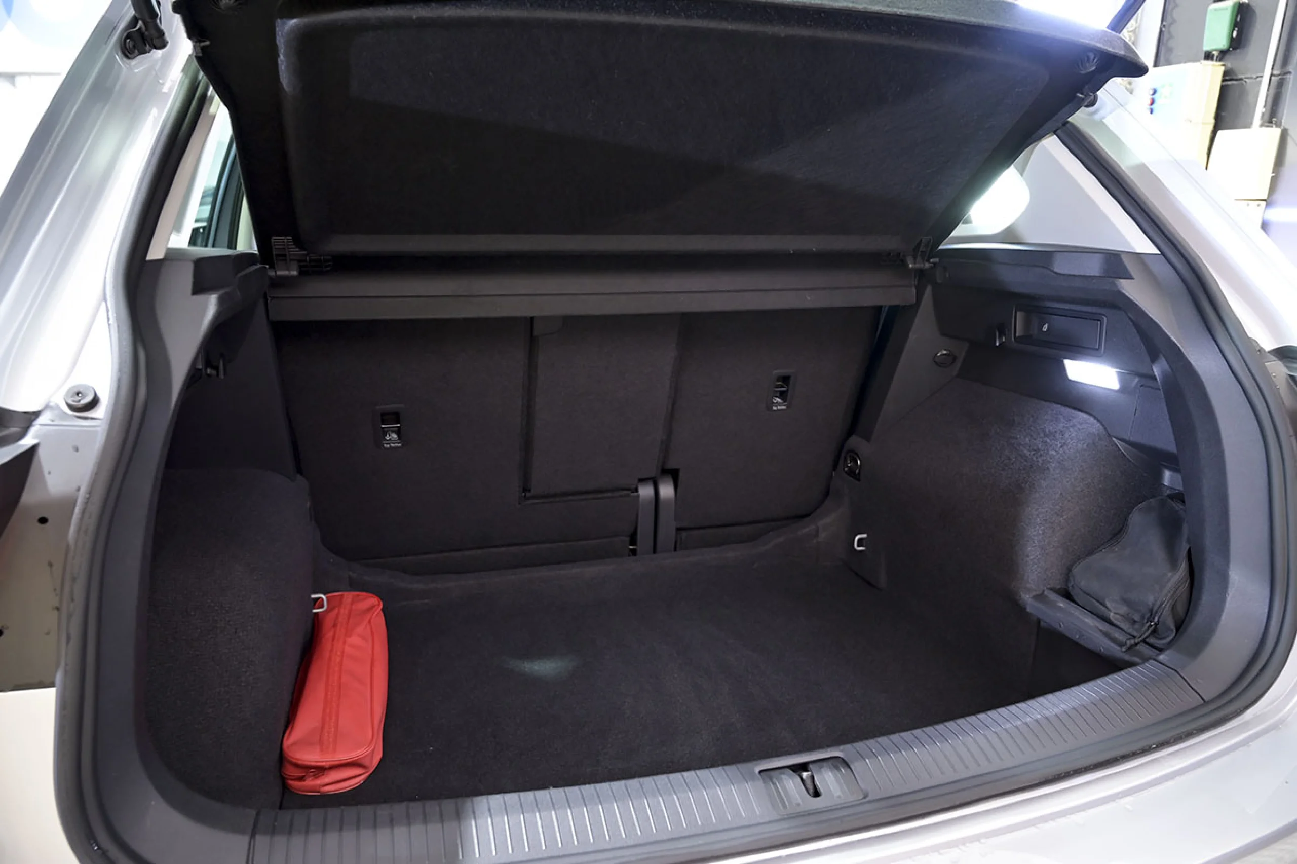 Volkswagen Tiguan Life 2.0 TDI 110kW 150CV DSG - Foto 12