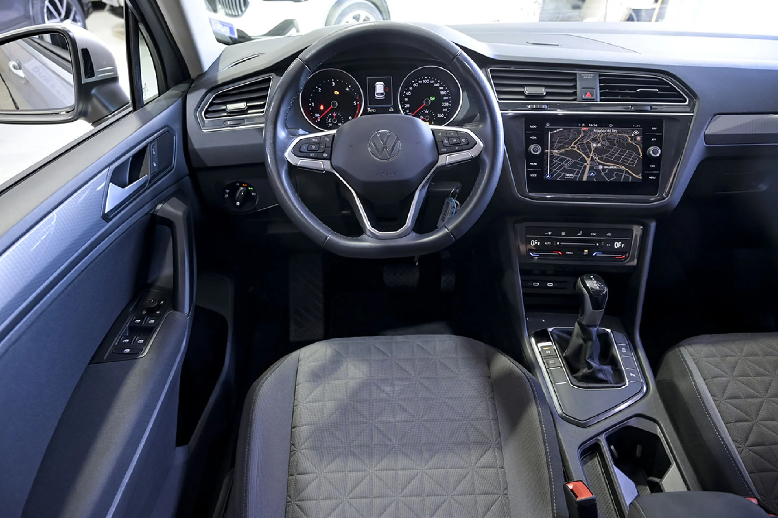 Volkswagen Tiguan Life 2.0 TDI 110kW 150CV DSG - Foto 30