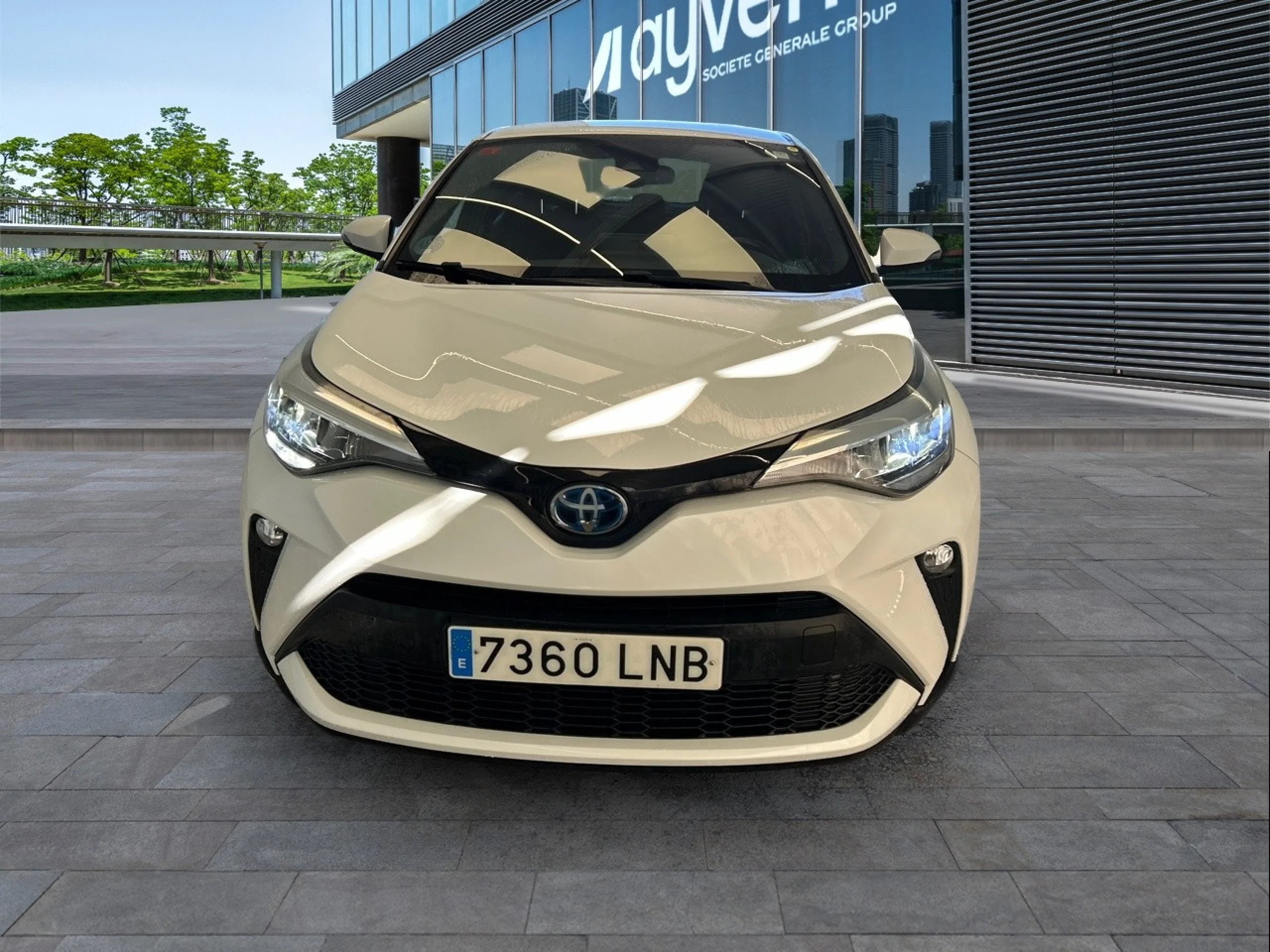 Toyota C-HR 2.0 180H Advance - Foto 2