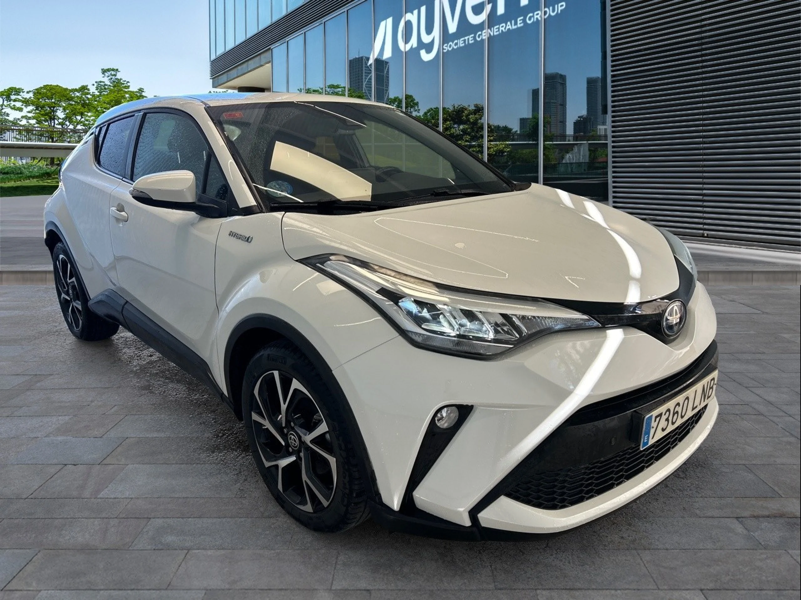 Toyota C-HR 2.0 180H Advance - Foto 3