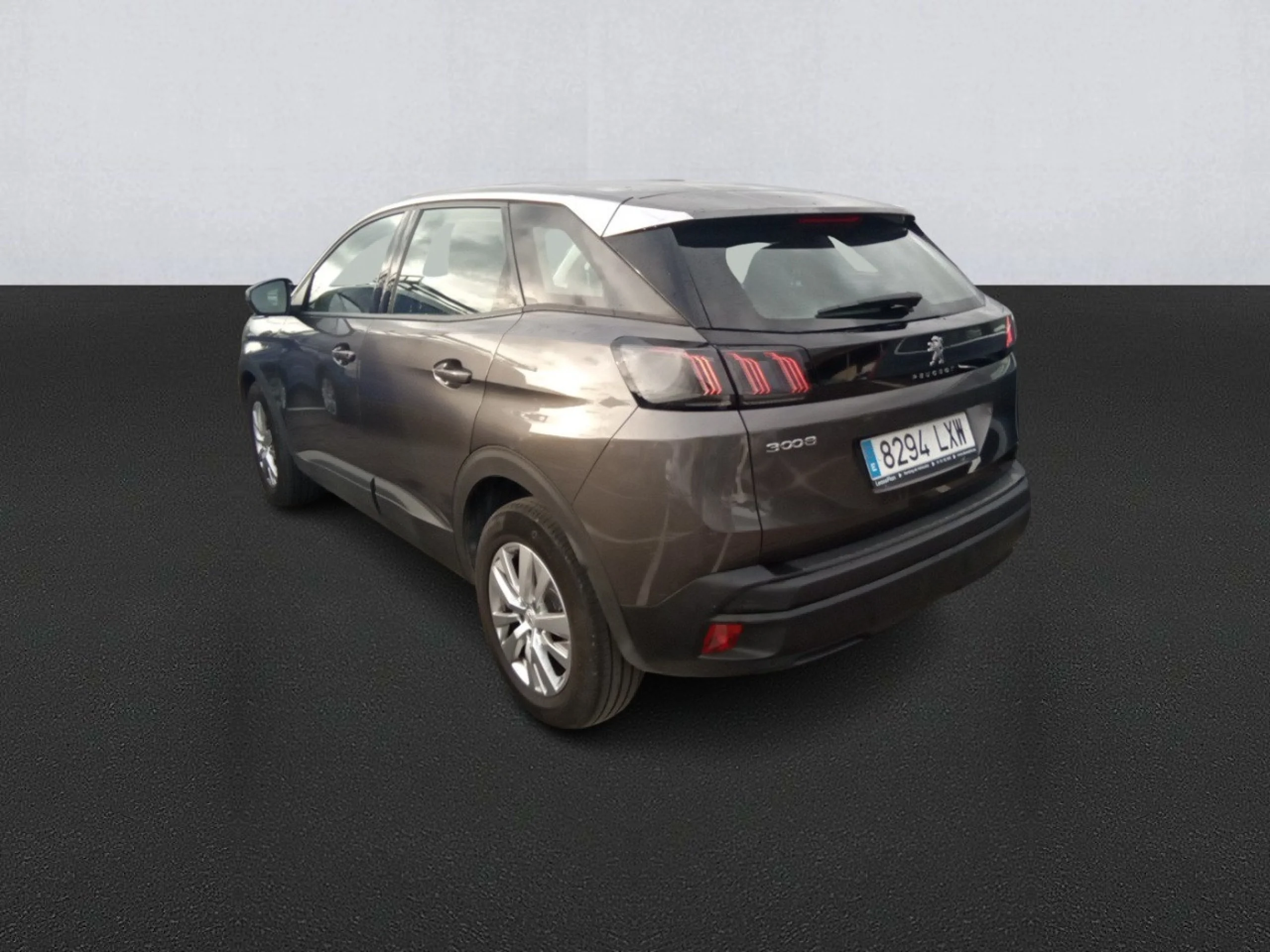 Peugeot 3008 1.5 BlueHDi 96kW (130CV) S&amp;S Active Pack - Foto 6