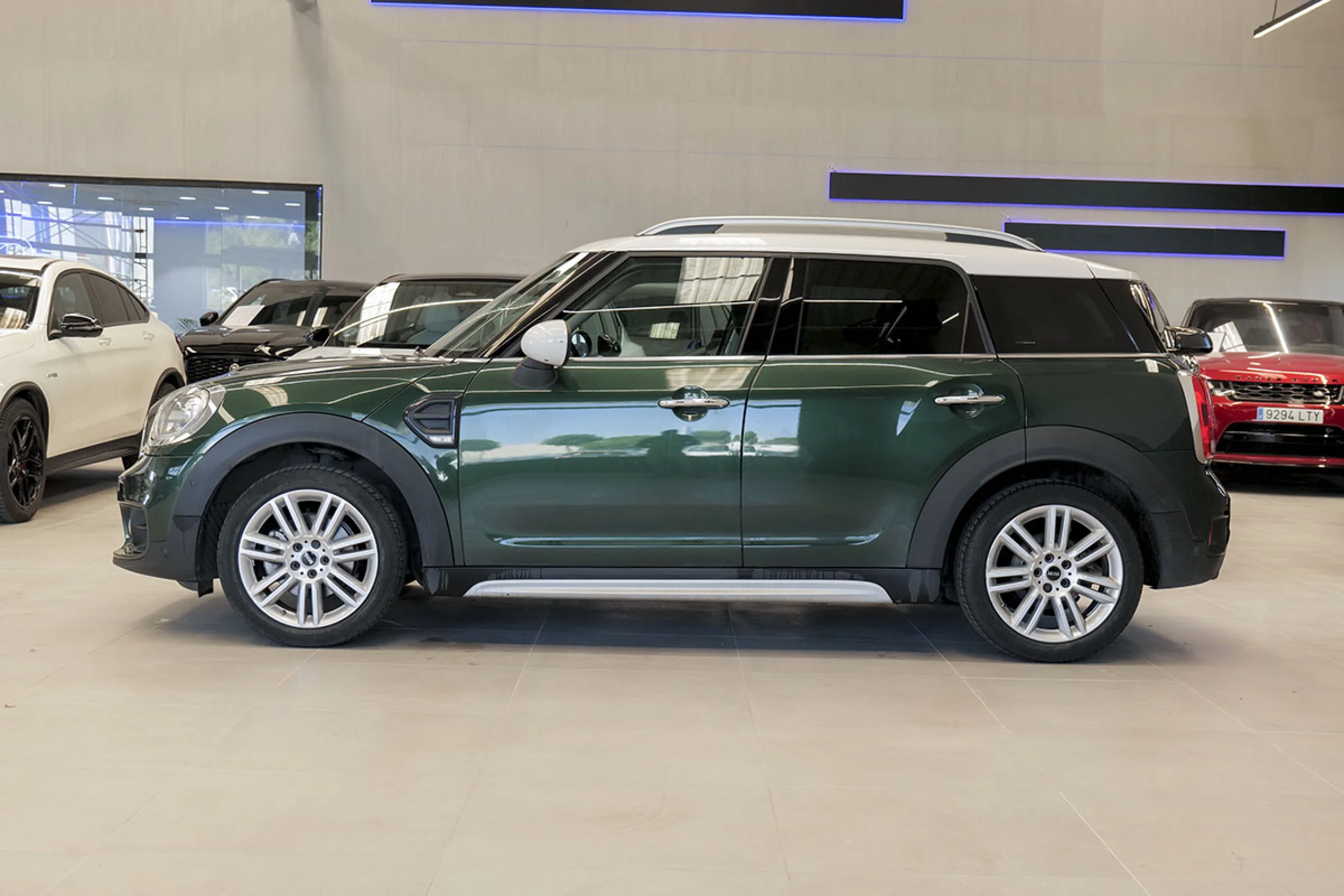 Mini Cooper Countryman Countryman Cooper - Foto 16