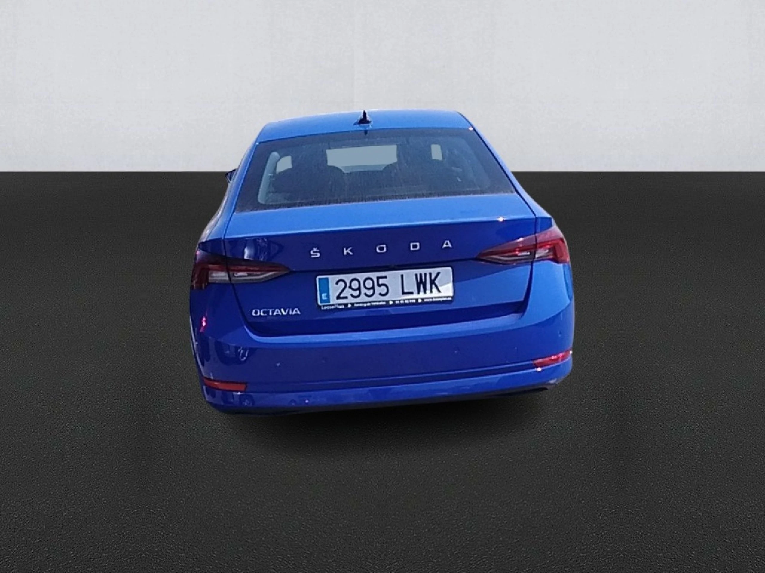 Skoda Octavia 2.0 TDI 85kW (115CV) DSG Ambition - Foto 5