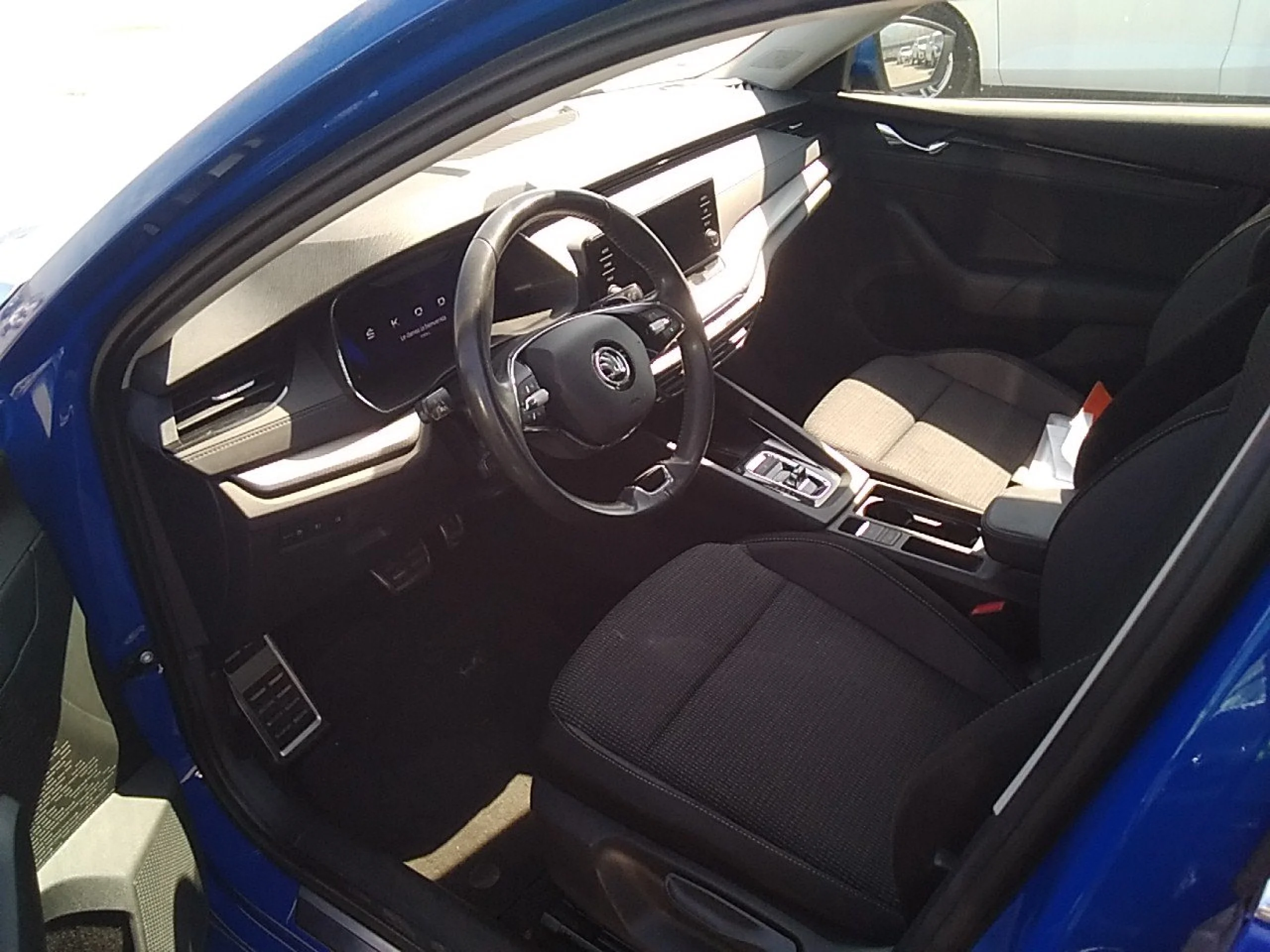 Skoda Octavia 2.0 TDI 85kW (115CV) DSG Ambition - Foto 7