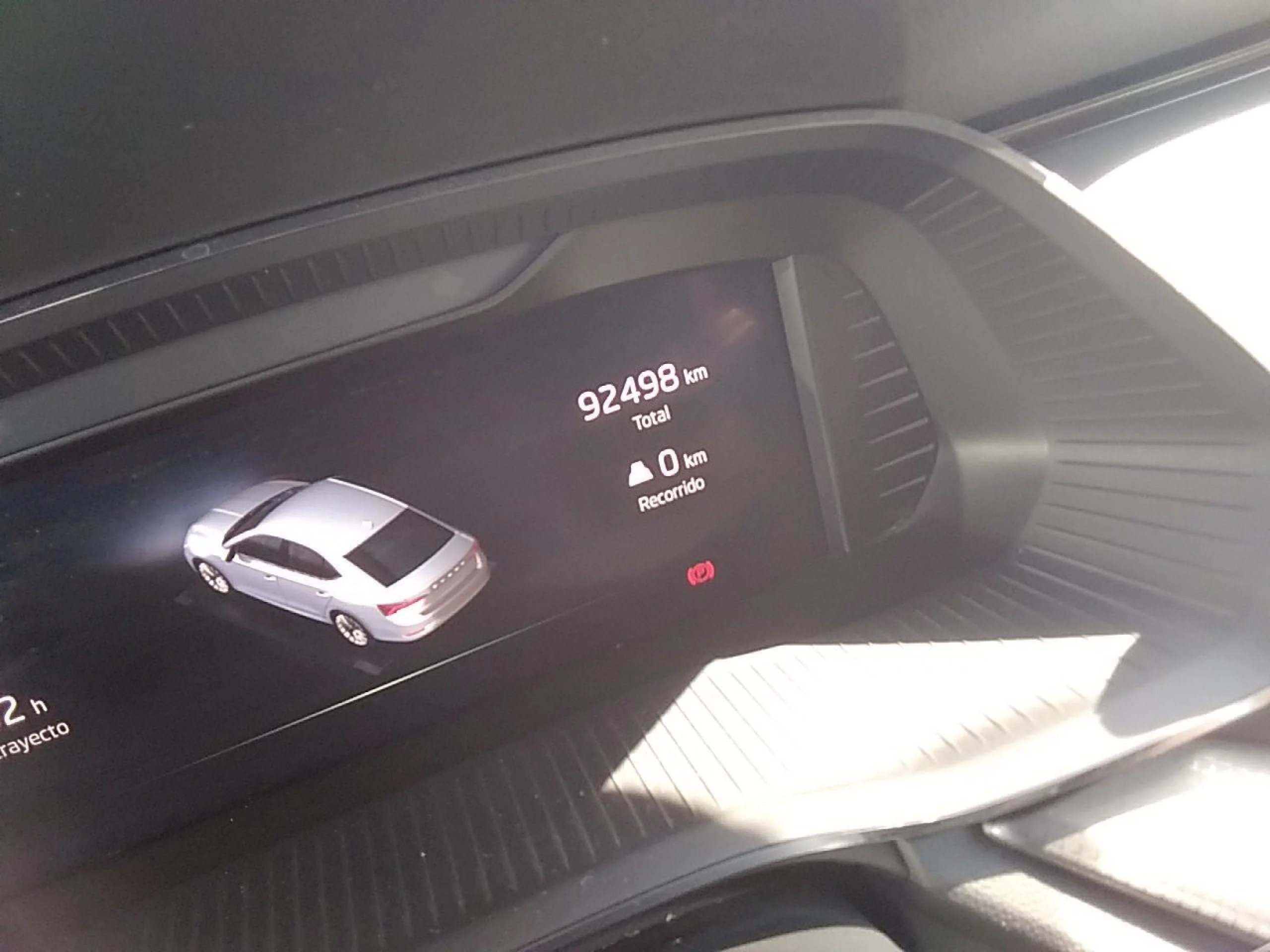 Skoda Octavia 2.0 TDI 85kW (115CV) DSG Ambition - Foto 8