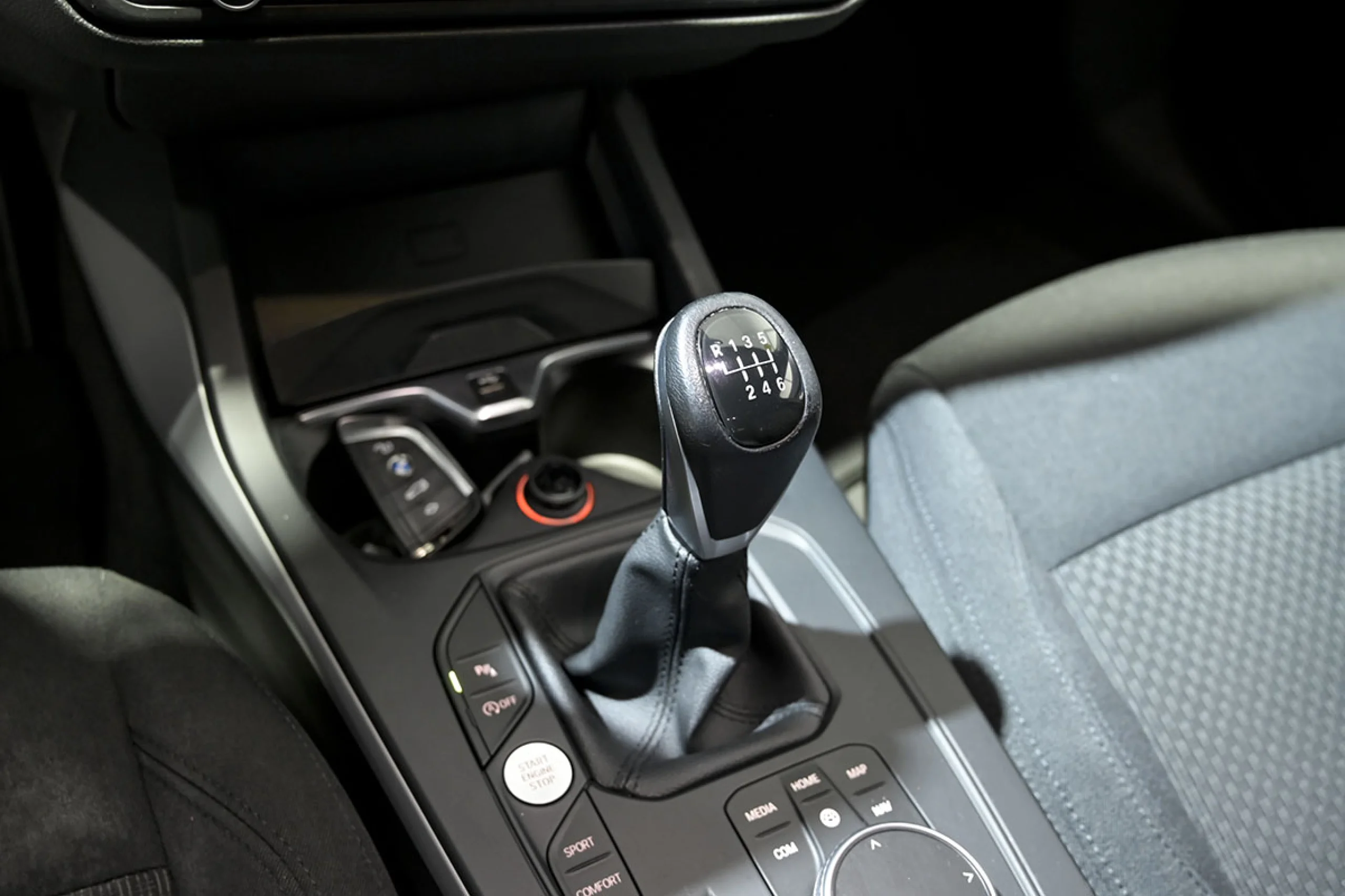 BMW 118 Serie 1 118d - Foto 40