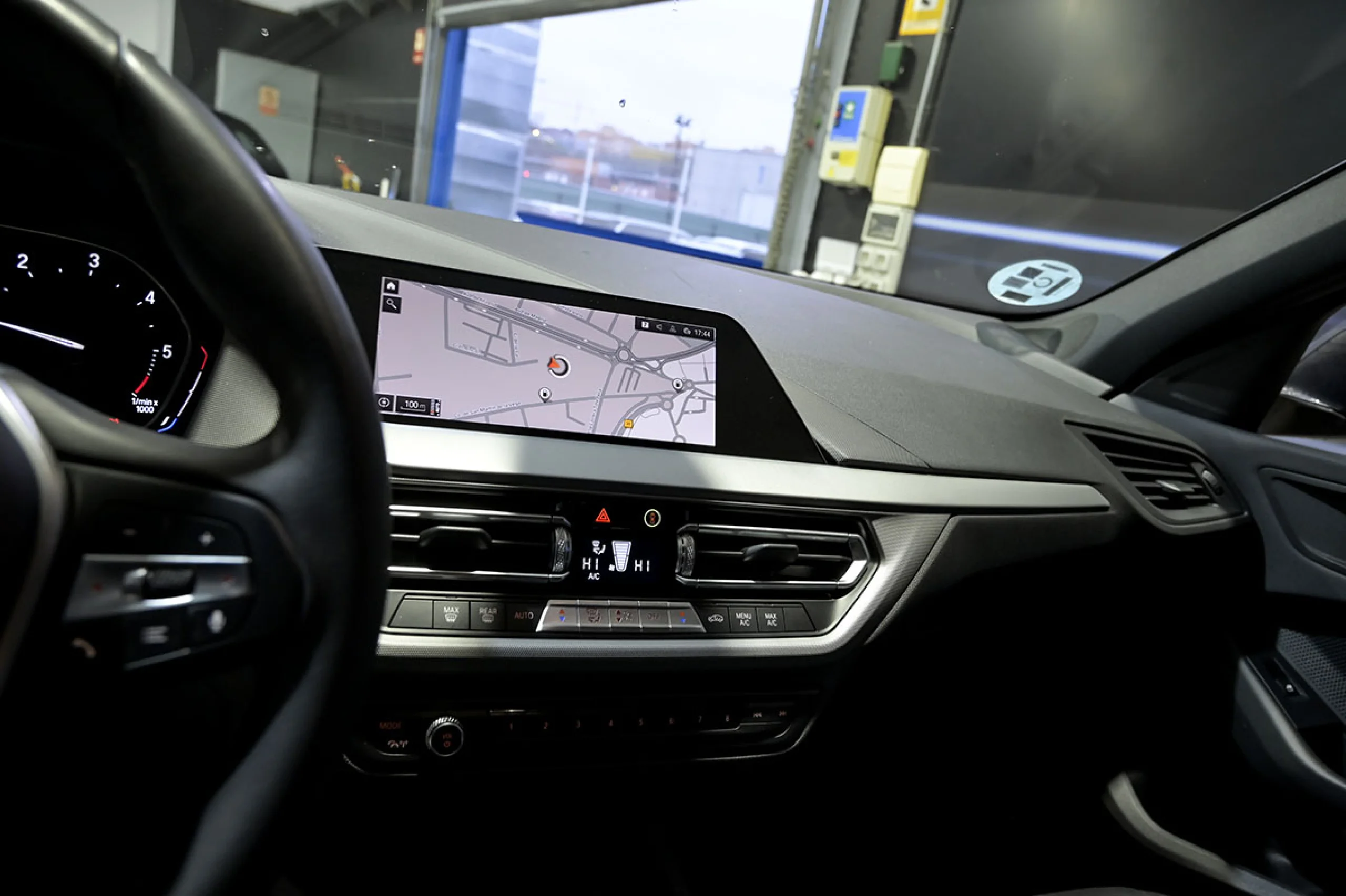 BMW 118 Serie 1 118d - Foto 36