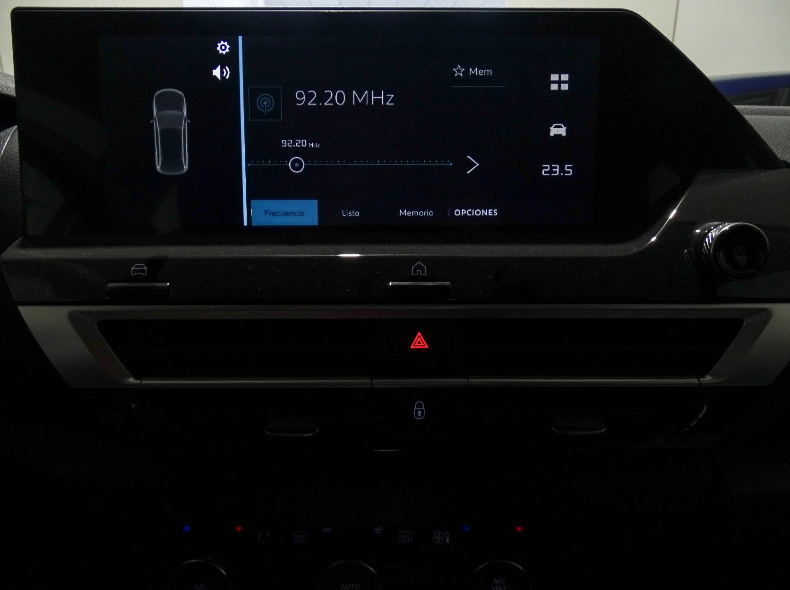 Citroen C4 Hybrid 100 eDCS6 You - Foto 24