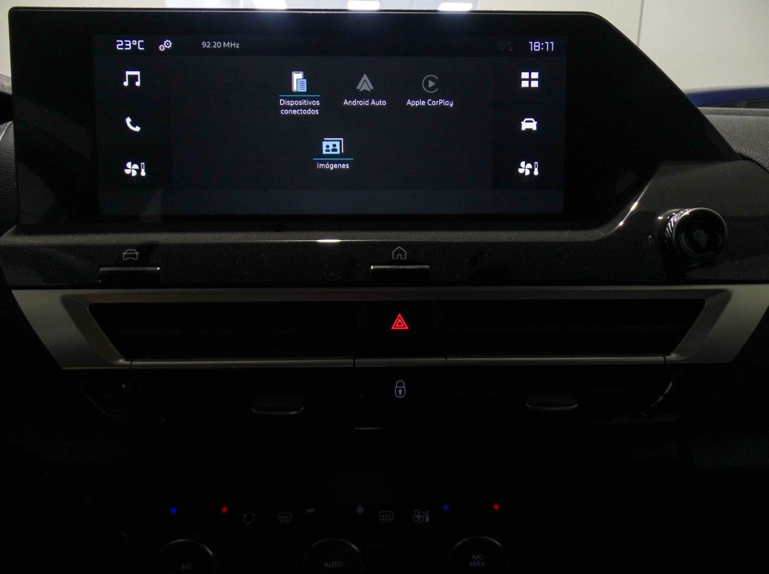 Citroen C4 Hybrid 100 eDCS6 You - Foto 11