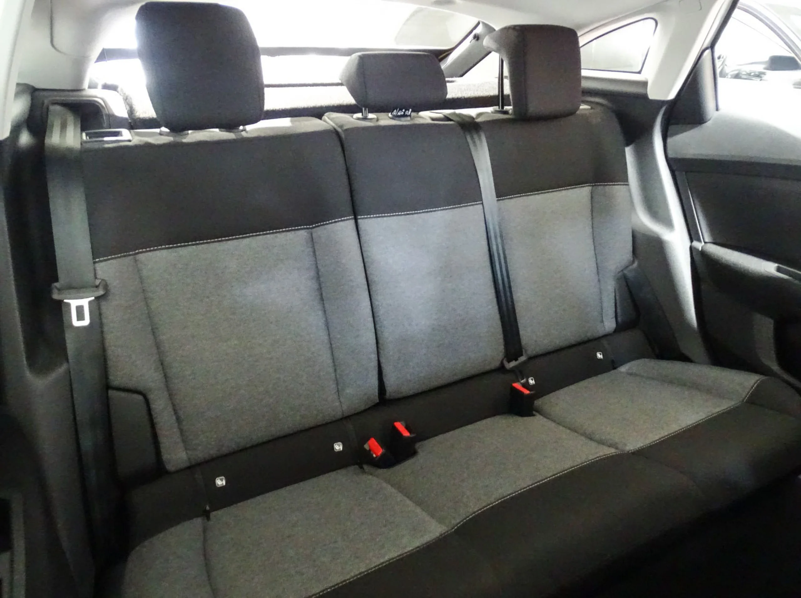 Citroen C4 Hybrid 100 eDCS6 You - Foto 15