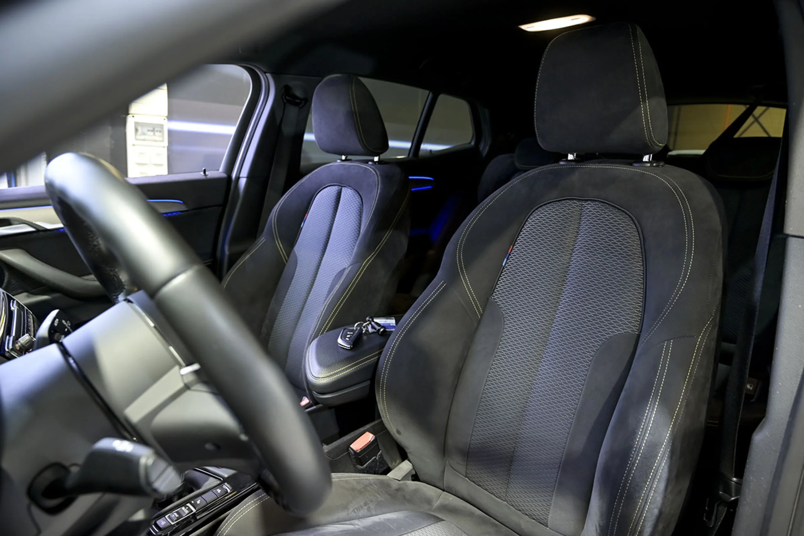 BMW X2 sDrive20dA - Foto 36