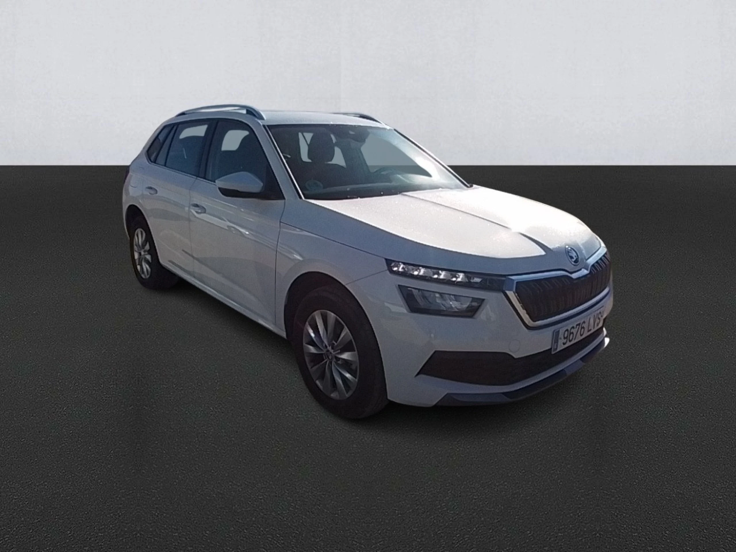 Skoda Kamiq 1.0 TSI 81kW (110CV) DSG Ambition - Foto 3