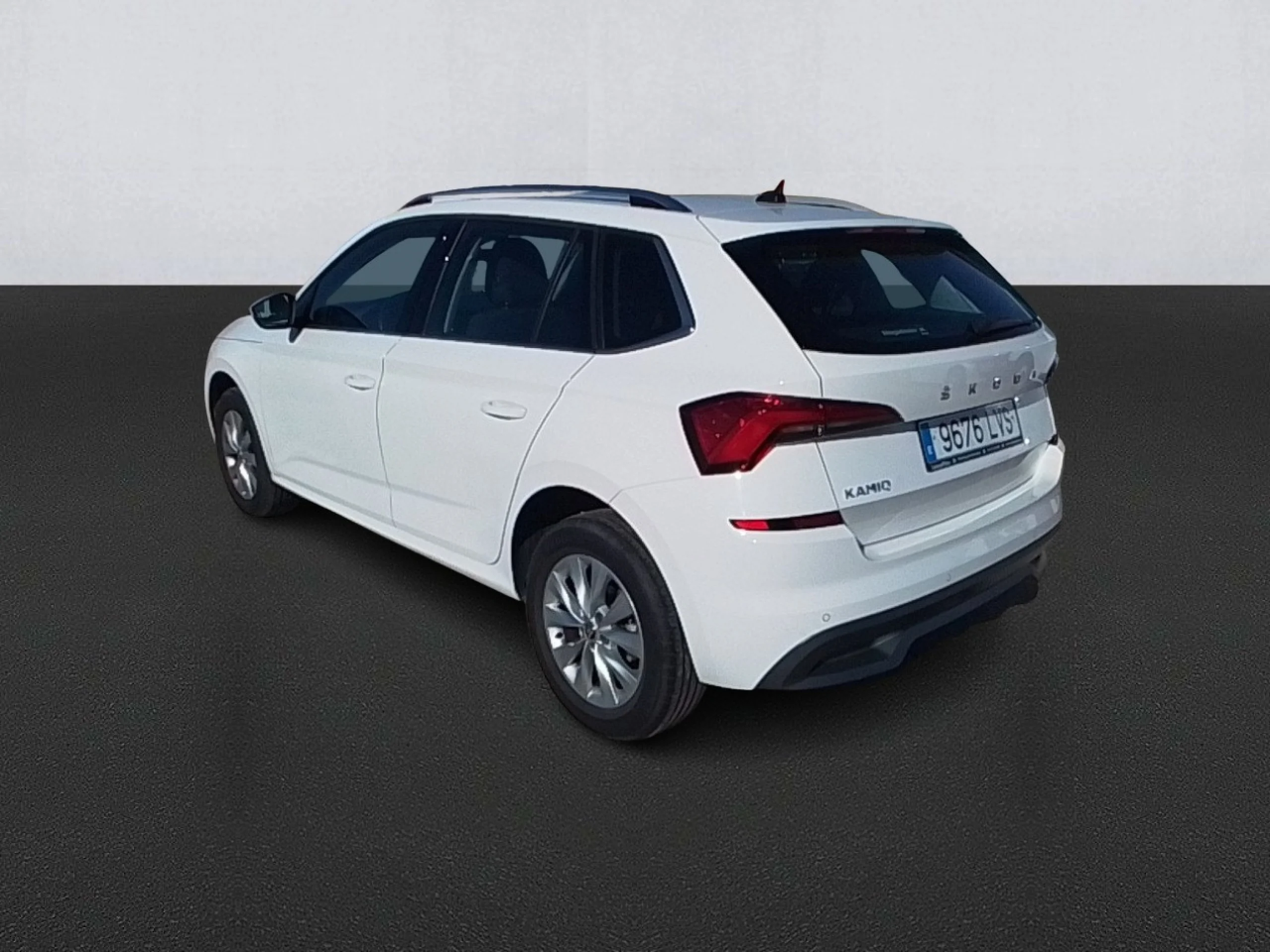 Skoda Kamiq 1.0 TSI 81kW (110CV) DSG Ambition - Foto 6