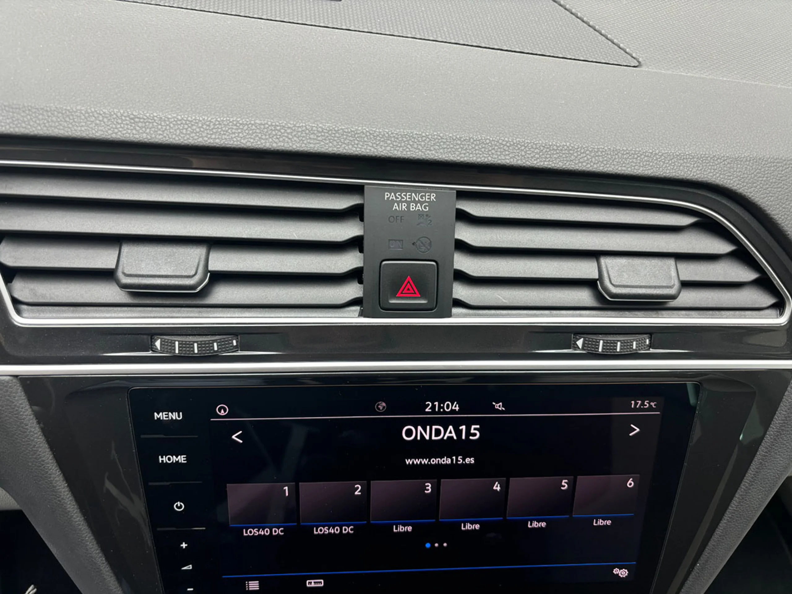 Volkswagen Tiguan Advance 2.0 TDI 110kW 150CV DSG - Foto 20