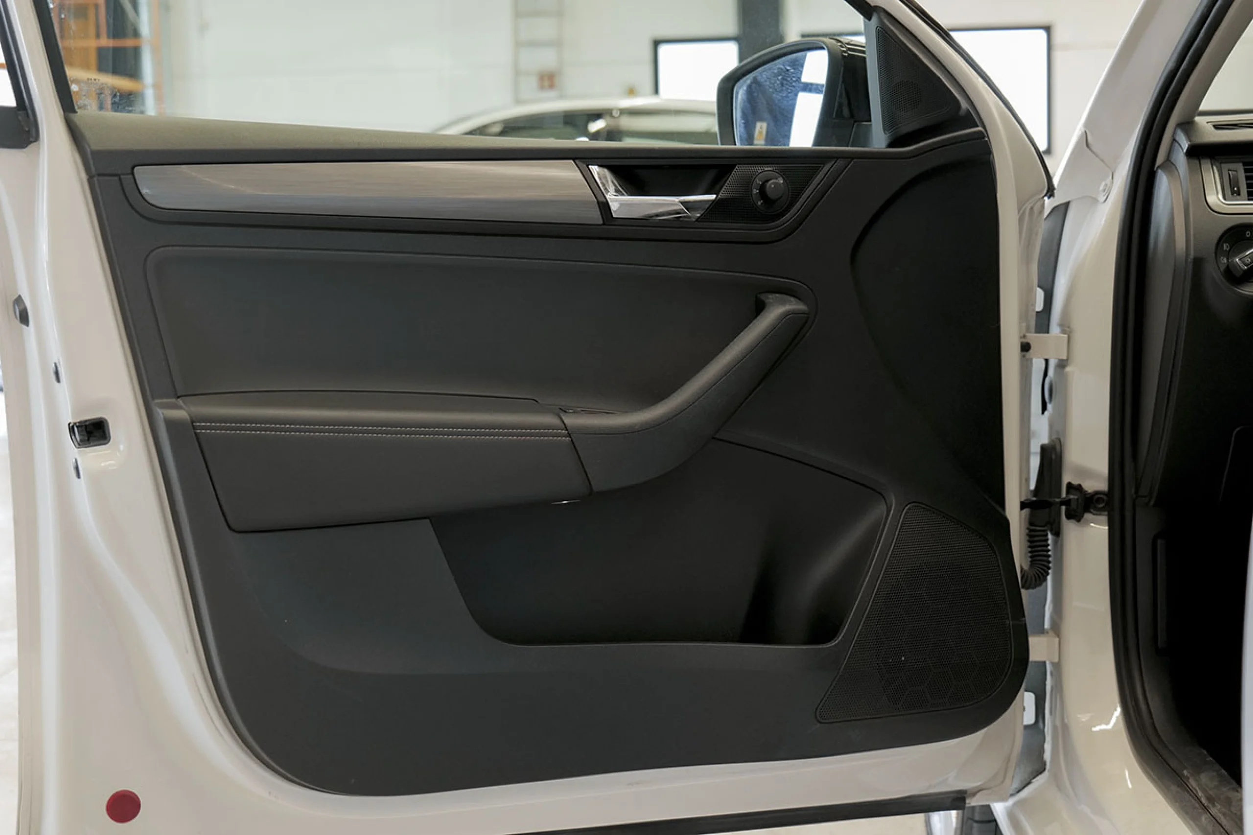 Skoda Rapid 1.0 TSI 81KW 110cv Style - Foto 18