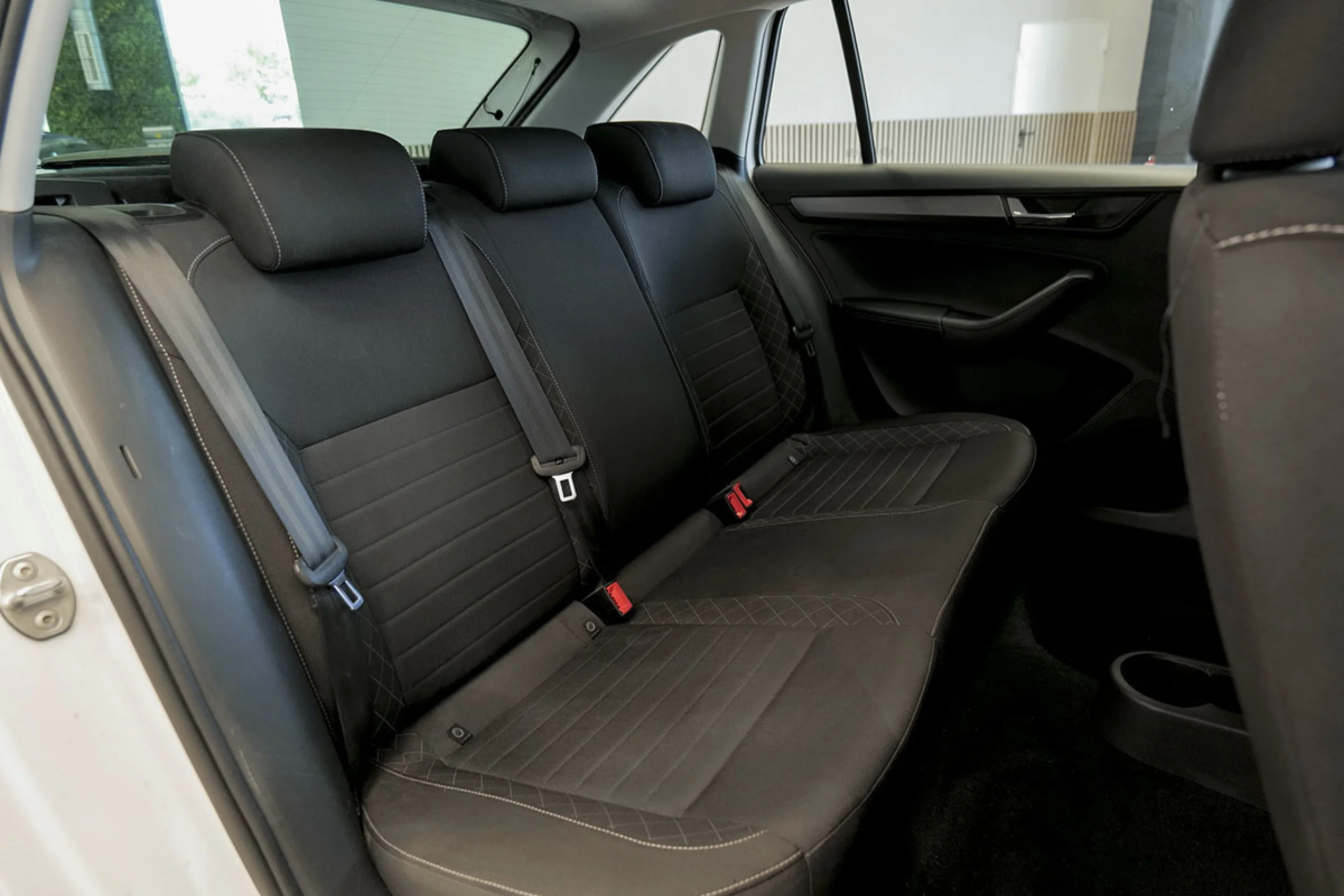 Skoda Rapid 1.0 TSI 81KW 110cv Style - Foto 15