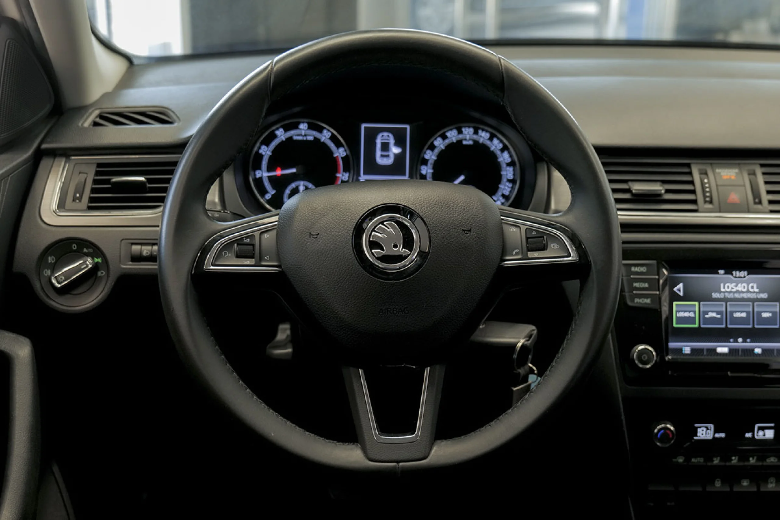 Skoda Rapid 1.0 TSI 81KW 110cv Style - Foto 22