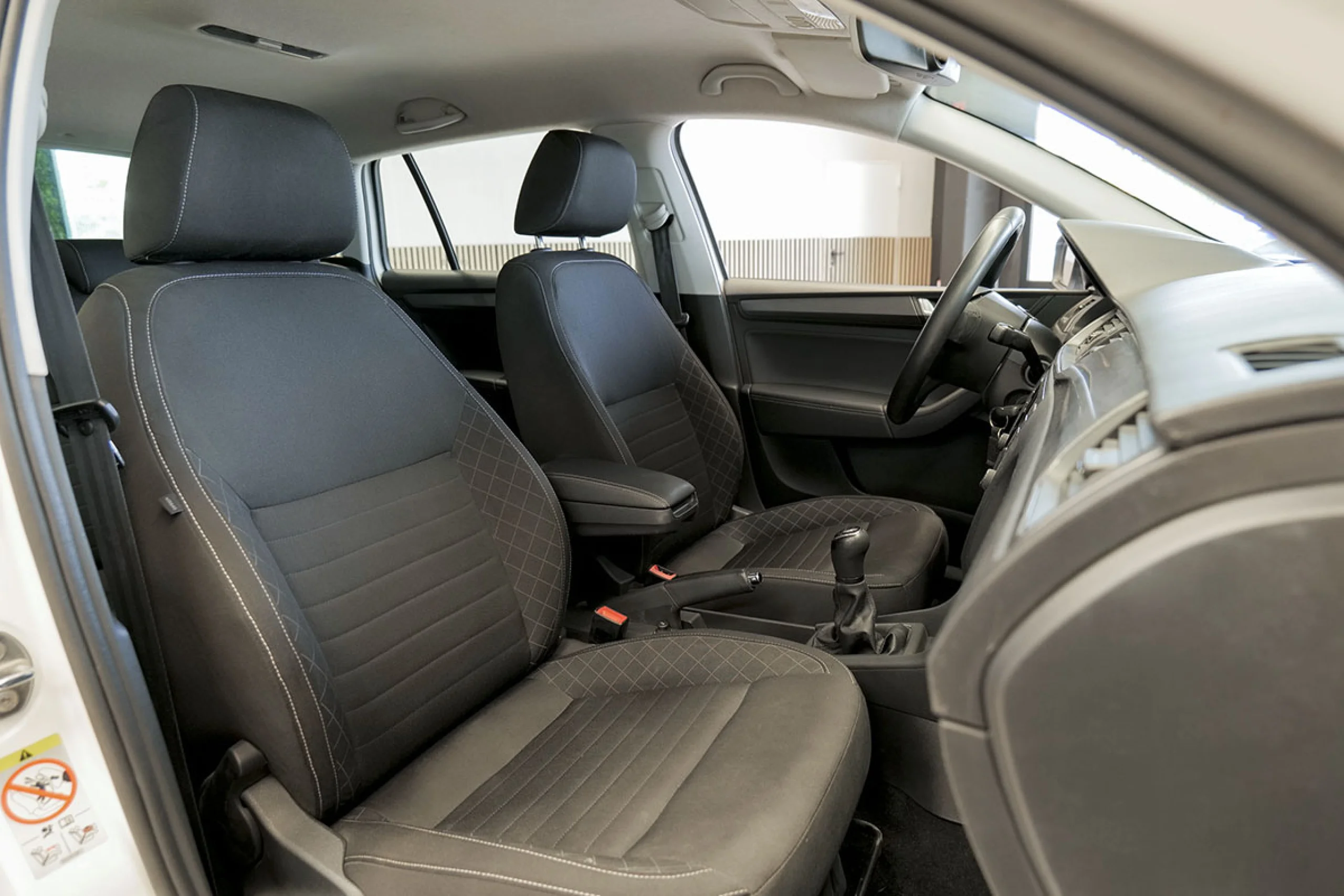 Skoda Rapid 1.0 TSI 81KW 110cv Style - Foto 21