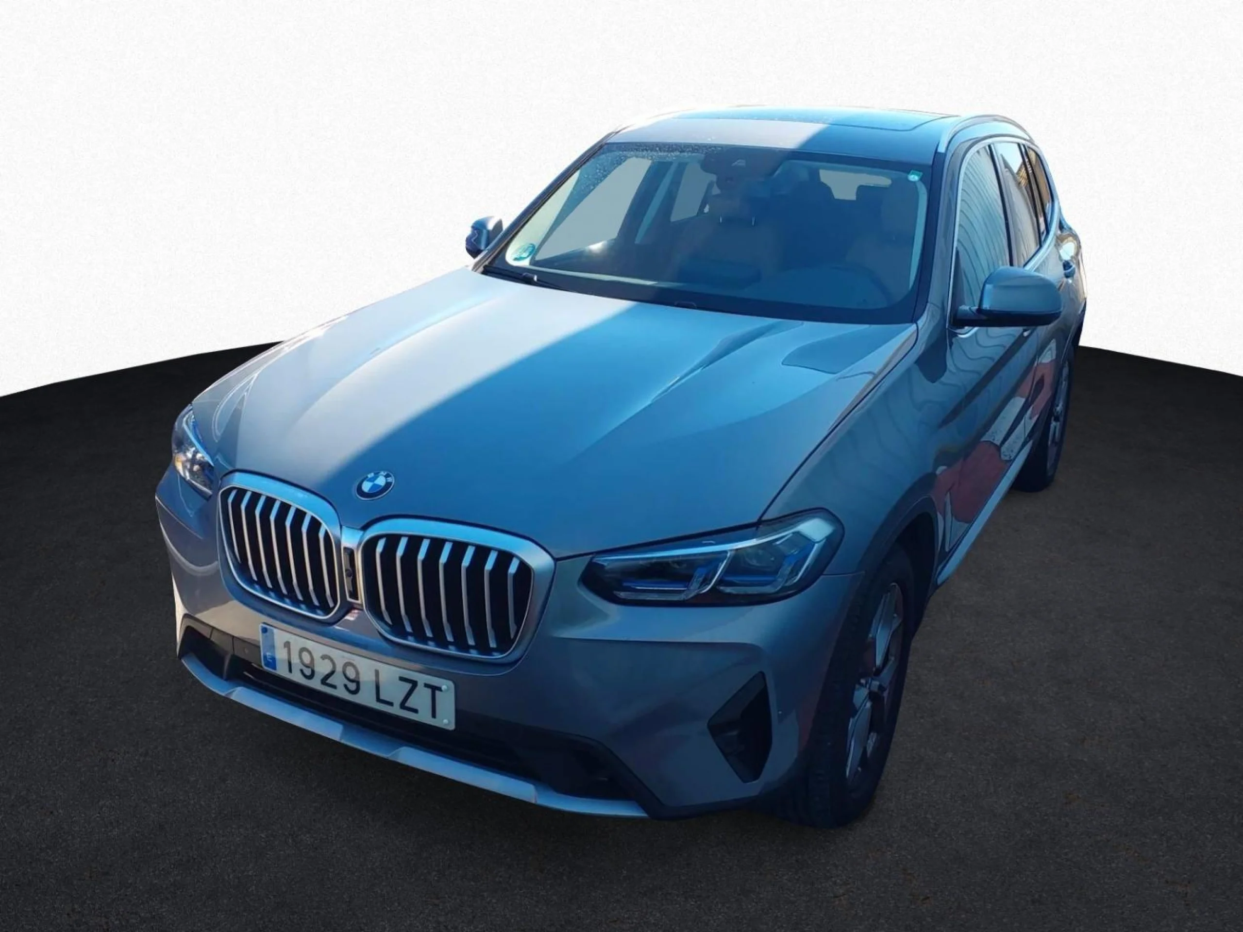 BMW X3 xDrive20d xLine - Foto 1
