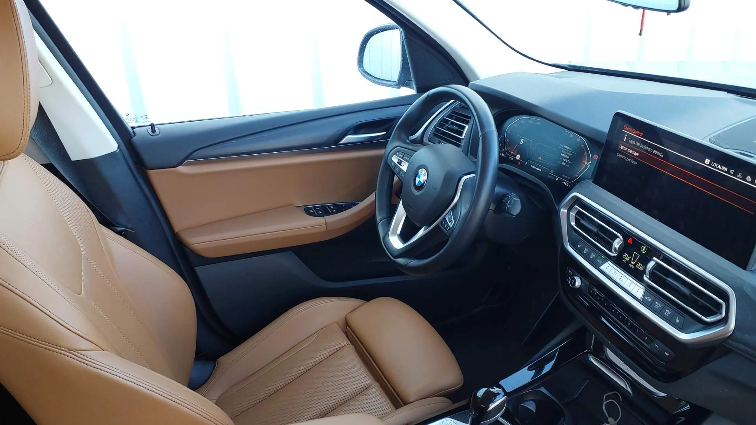 BMW X3 xDrive20d xLine - Foto 5