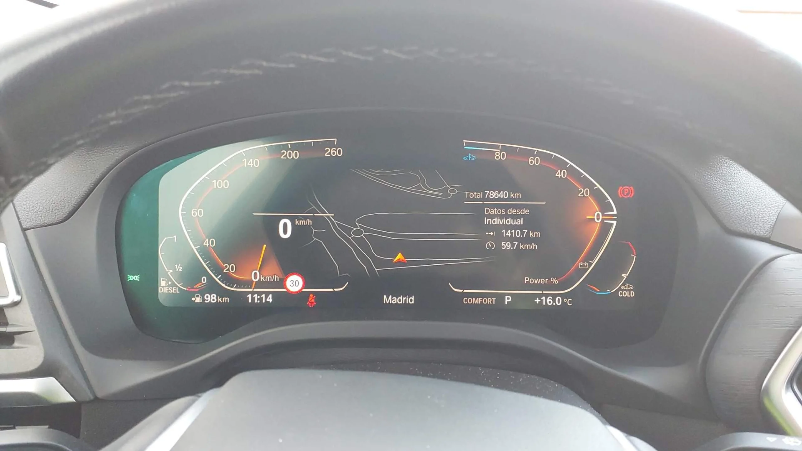 BMW X3 xDrive20d xLine - Foto 6