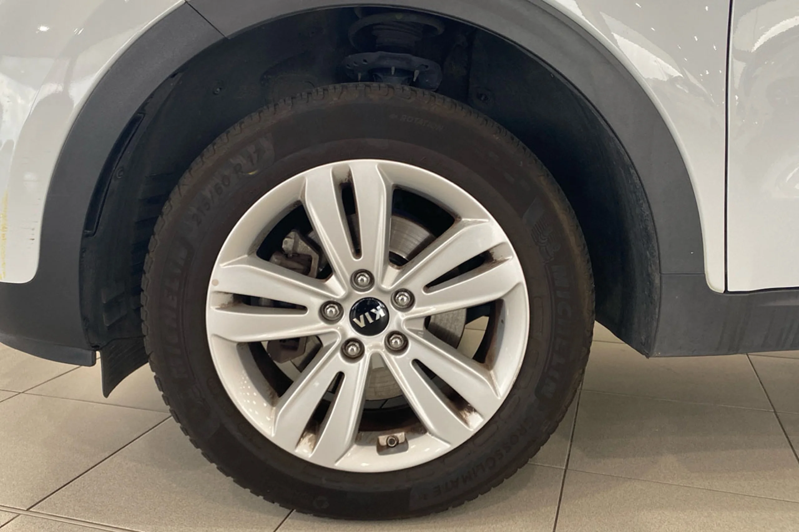 Kia Sportage 1.6 GDi 132CV Drive 4x2 - Foto 14