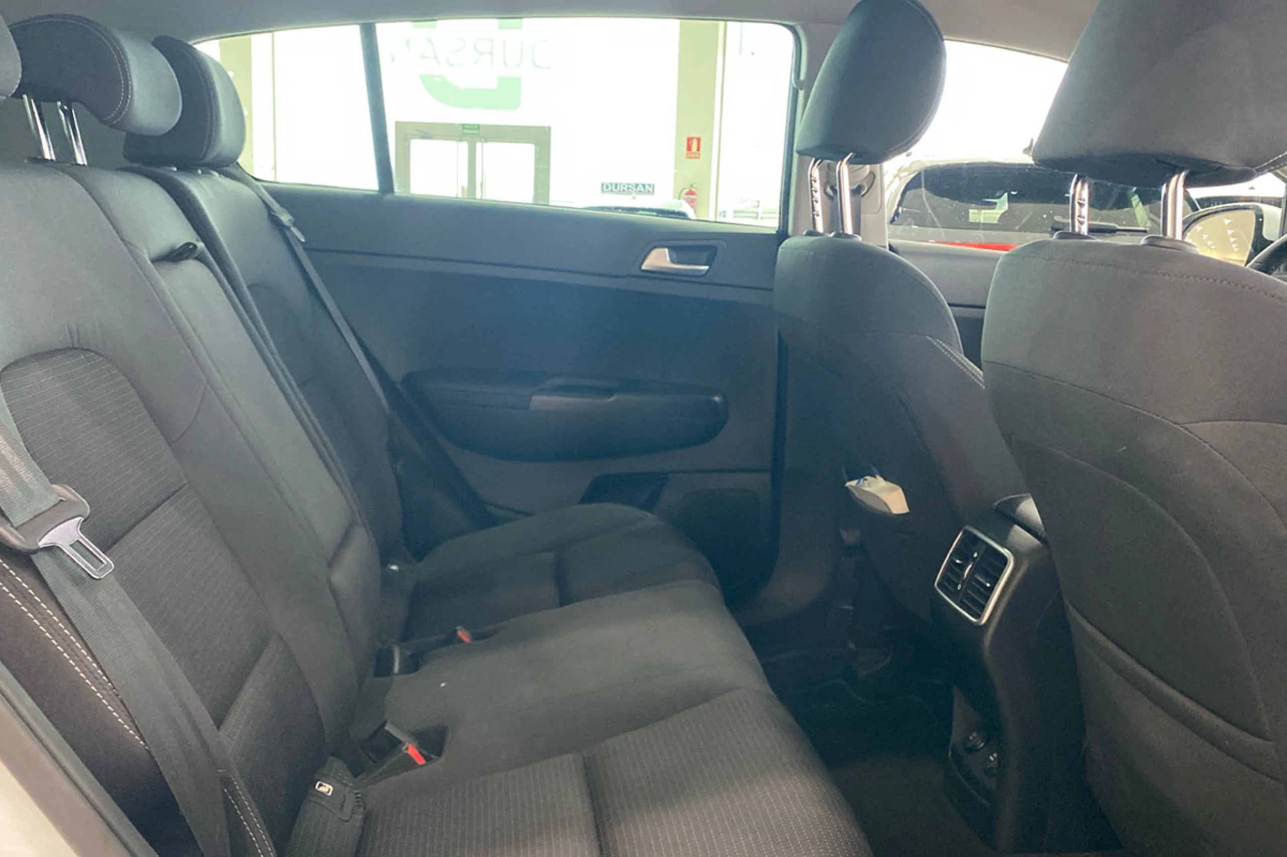 Kia Sportage 1.6 GDi 132CV Drive 4x2 - Foto 15