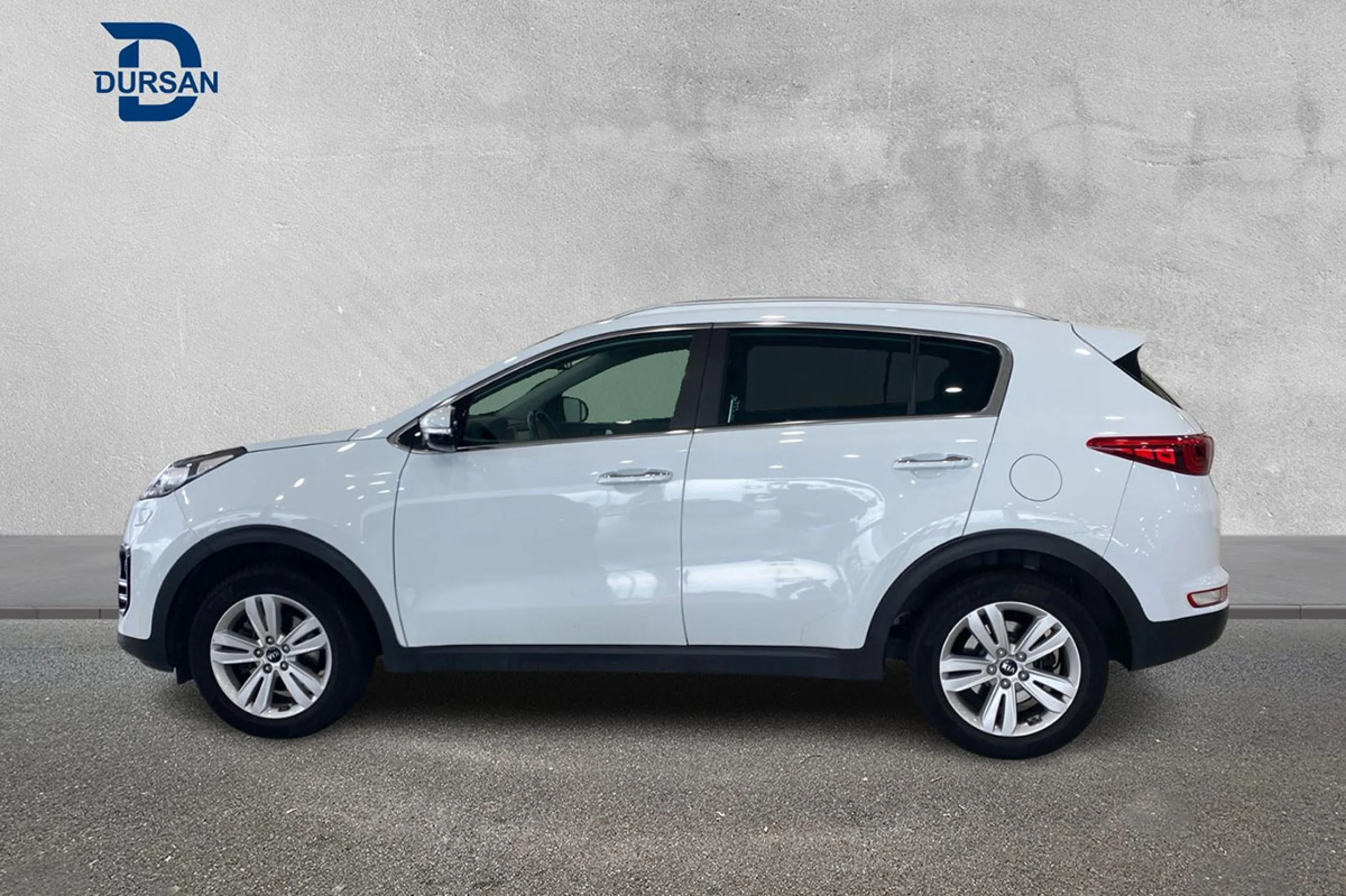 Kia Sportage 1.6 GDi 132CV Drive 4x2 - Foto 16