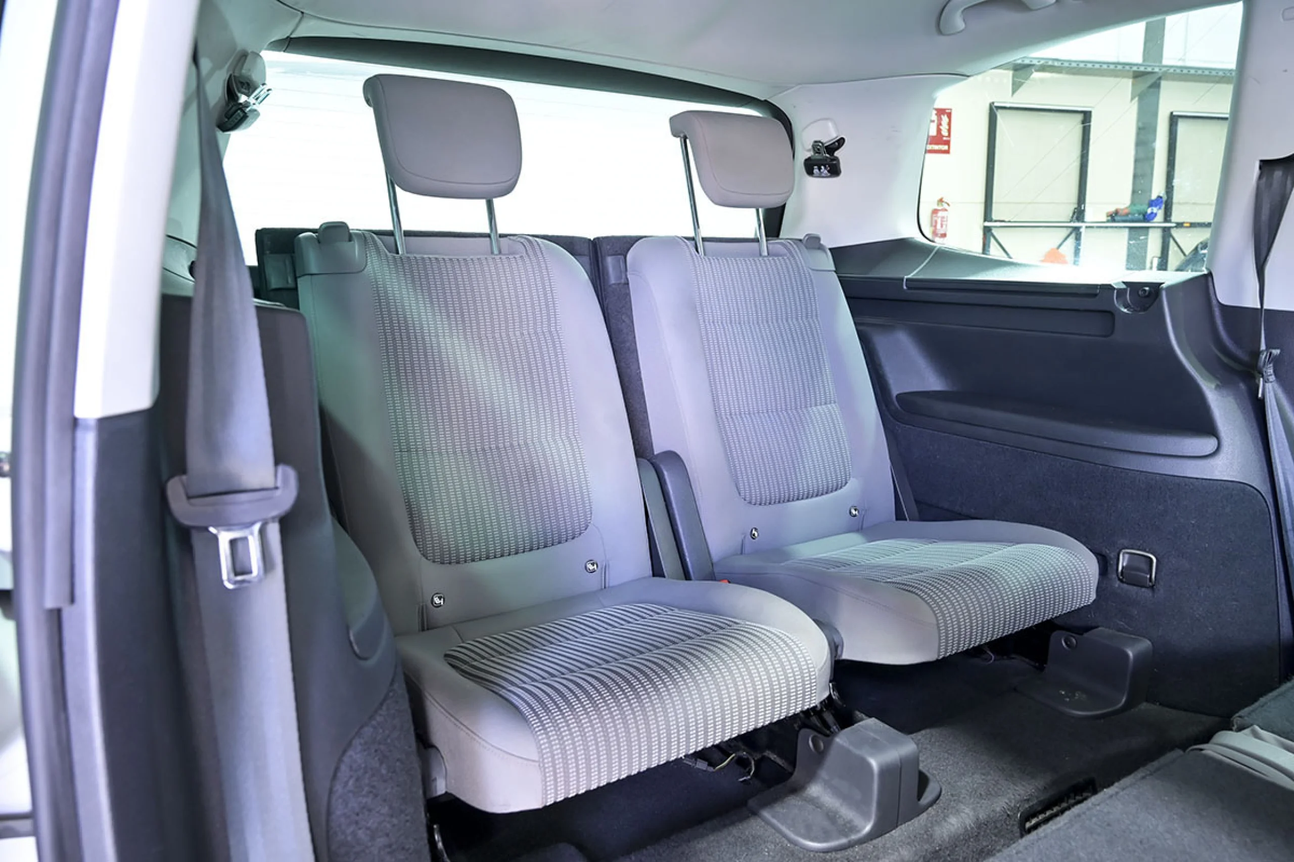 Seat Alhambra 1.4 TSI 110kW DSG StSp Style GO - Foto 21