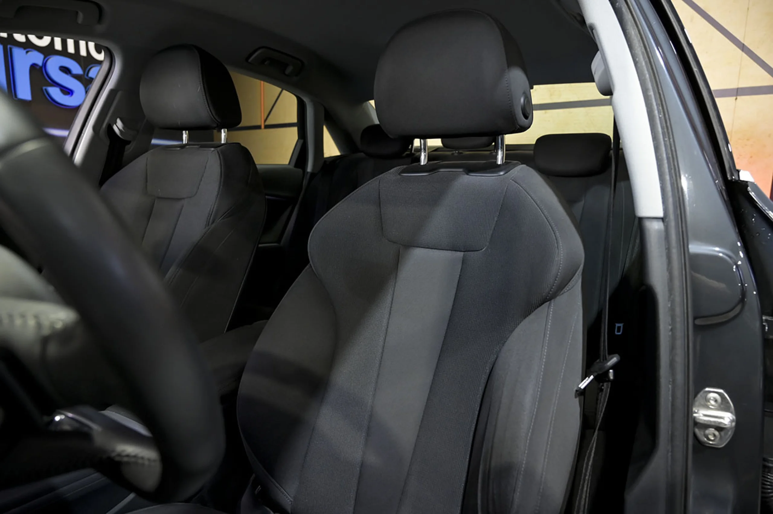 Audi A4 S line 35 TDI 110kW 150CV S tronic - Foto 9