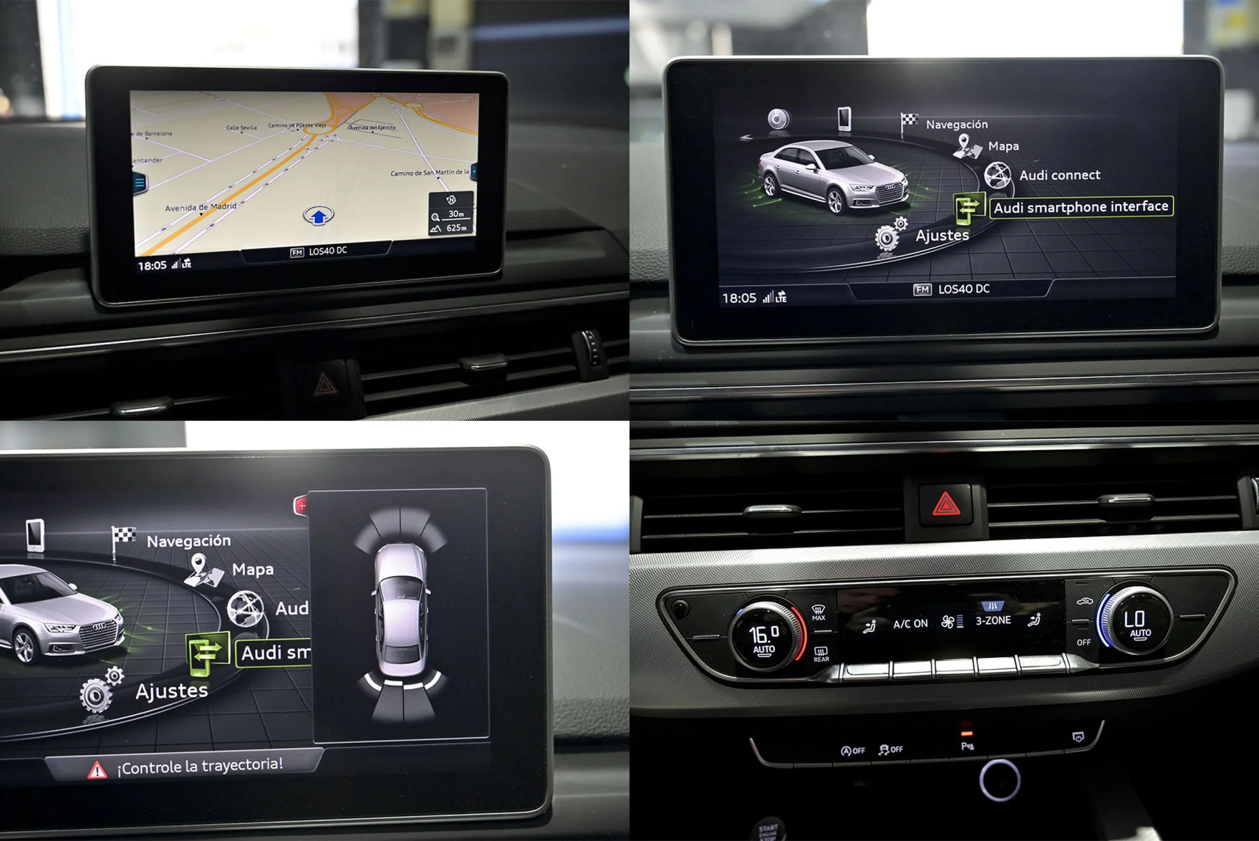 Audi A4 S line 35 TDI 110kW 150CV S tronic - Foto 10