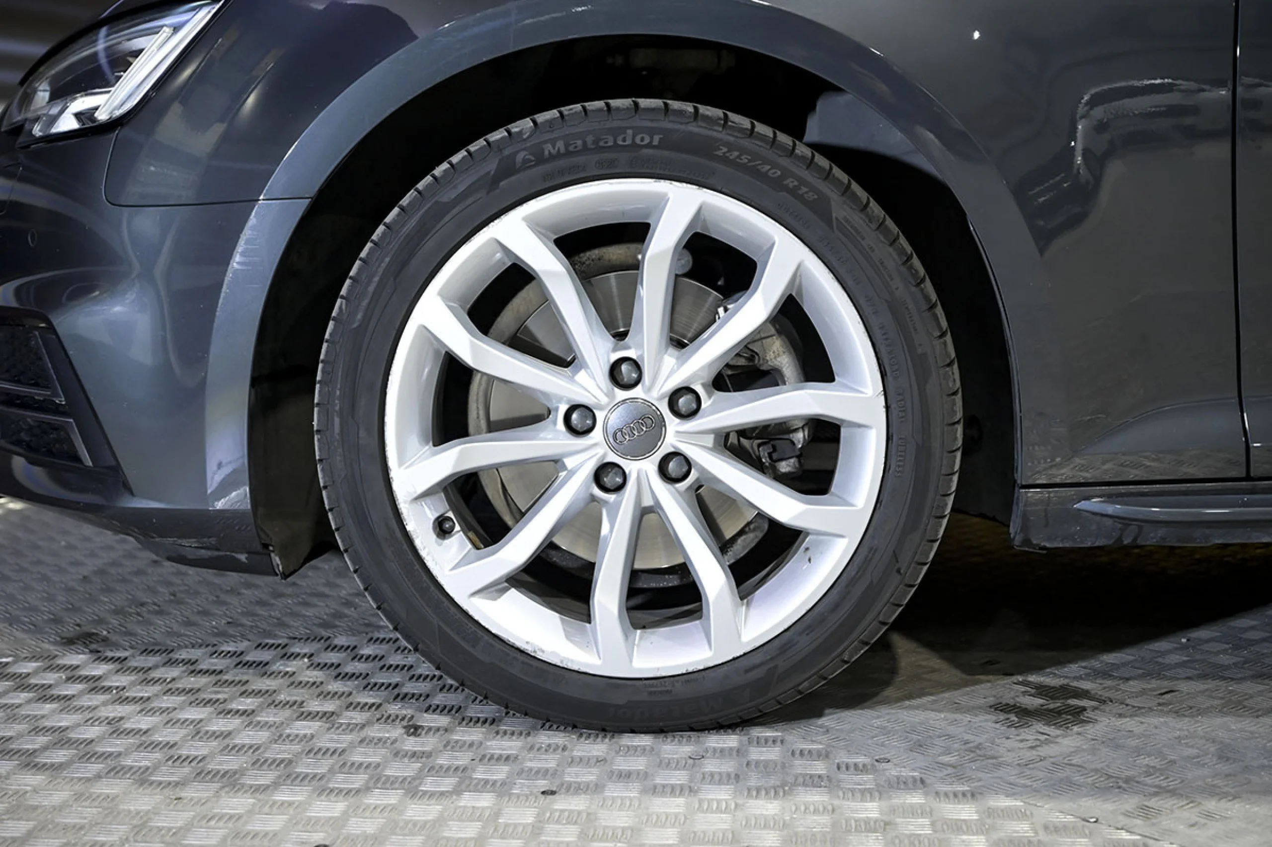 Audi A4 S line 35 TDI 110kW 150CV S tronic - Foto 14