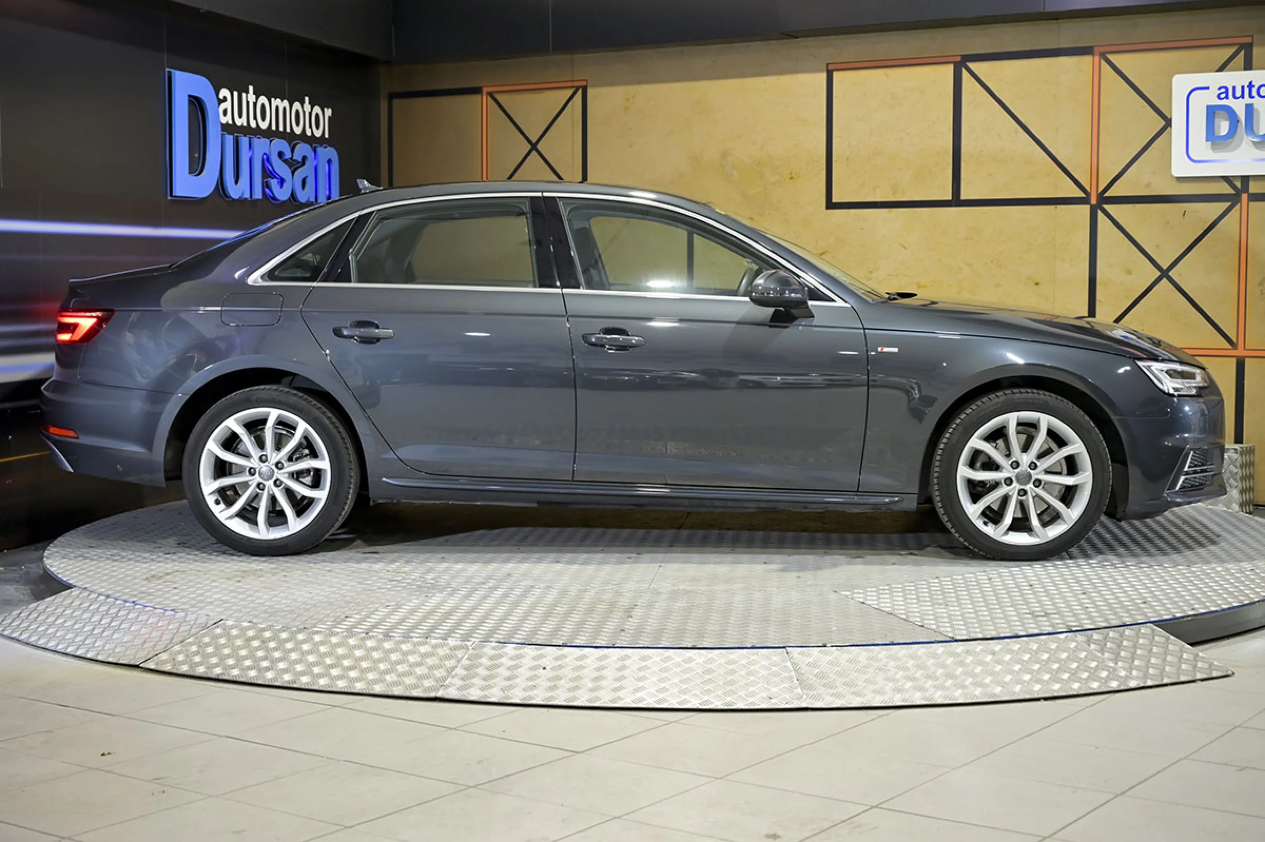 Audi A4 S line 35 TDI 110kW 150CV S tronic - Foto 20