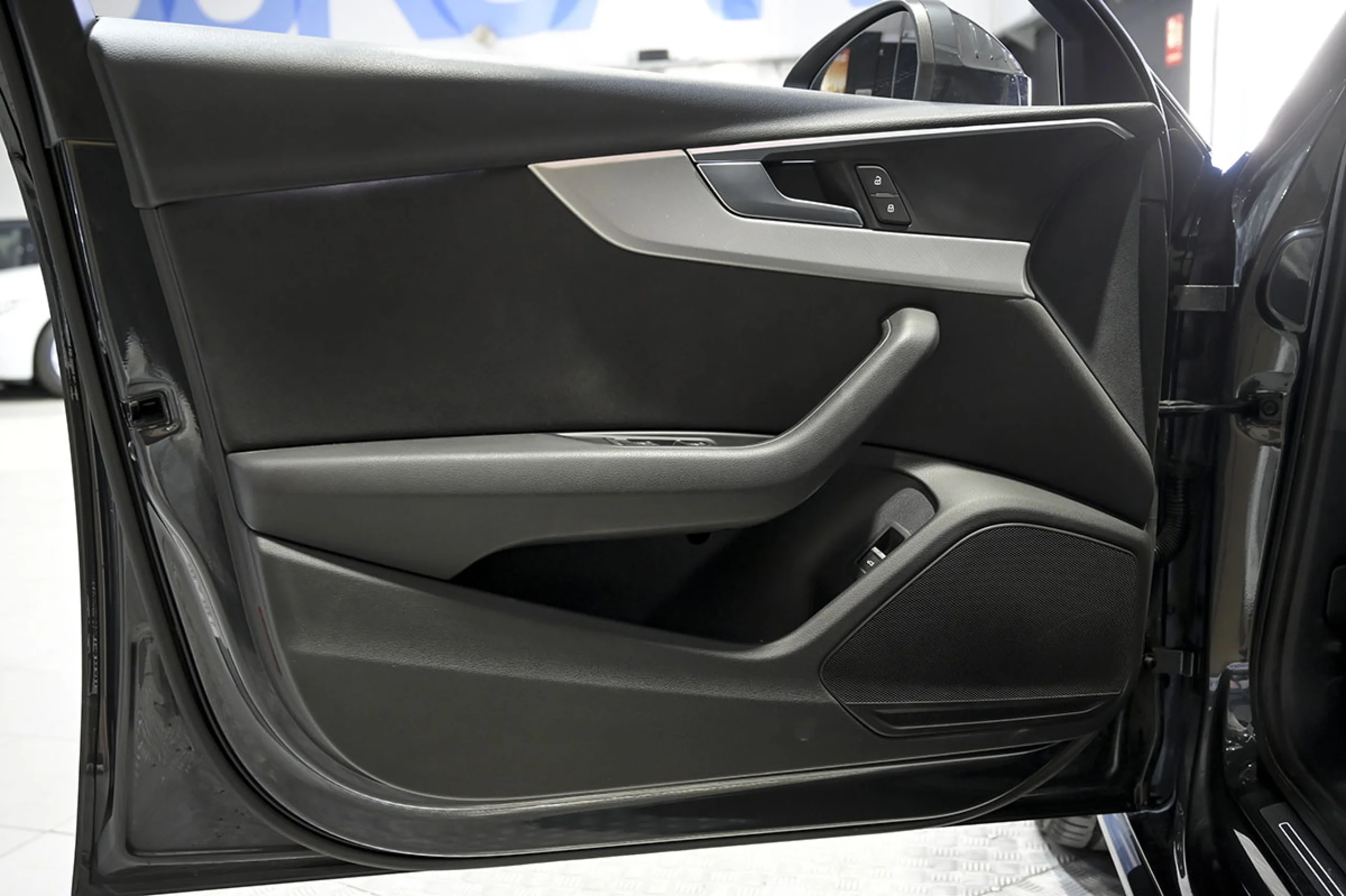 Audi A4 S line 35 TDI 110kW 150CV S tronic - Foto 22