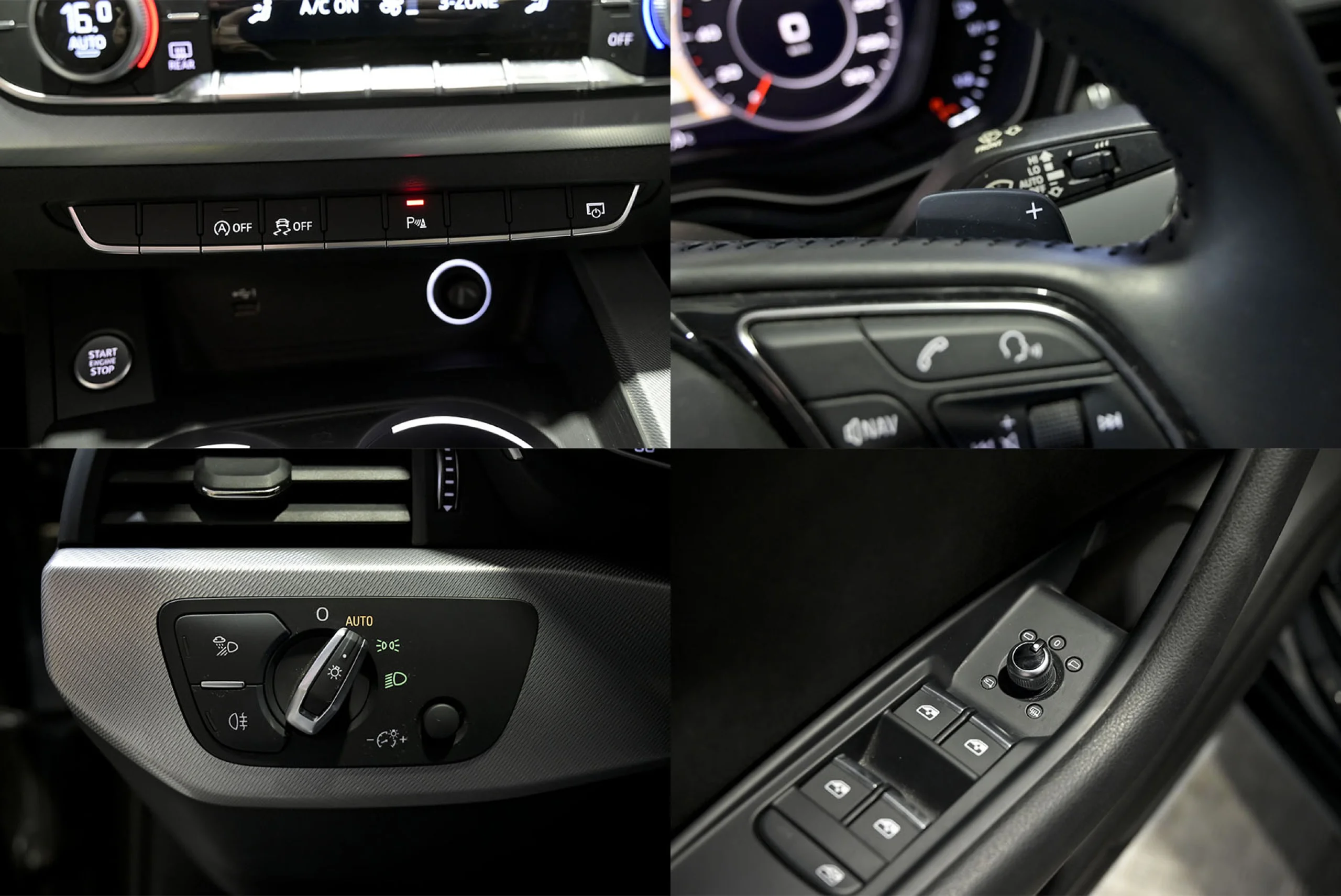 Audi A4 S line 35 TDI 110kW 150CV S tronic - Foto 25