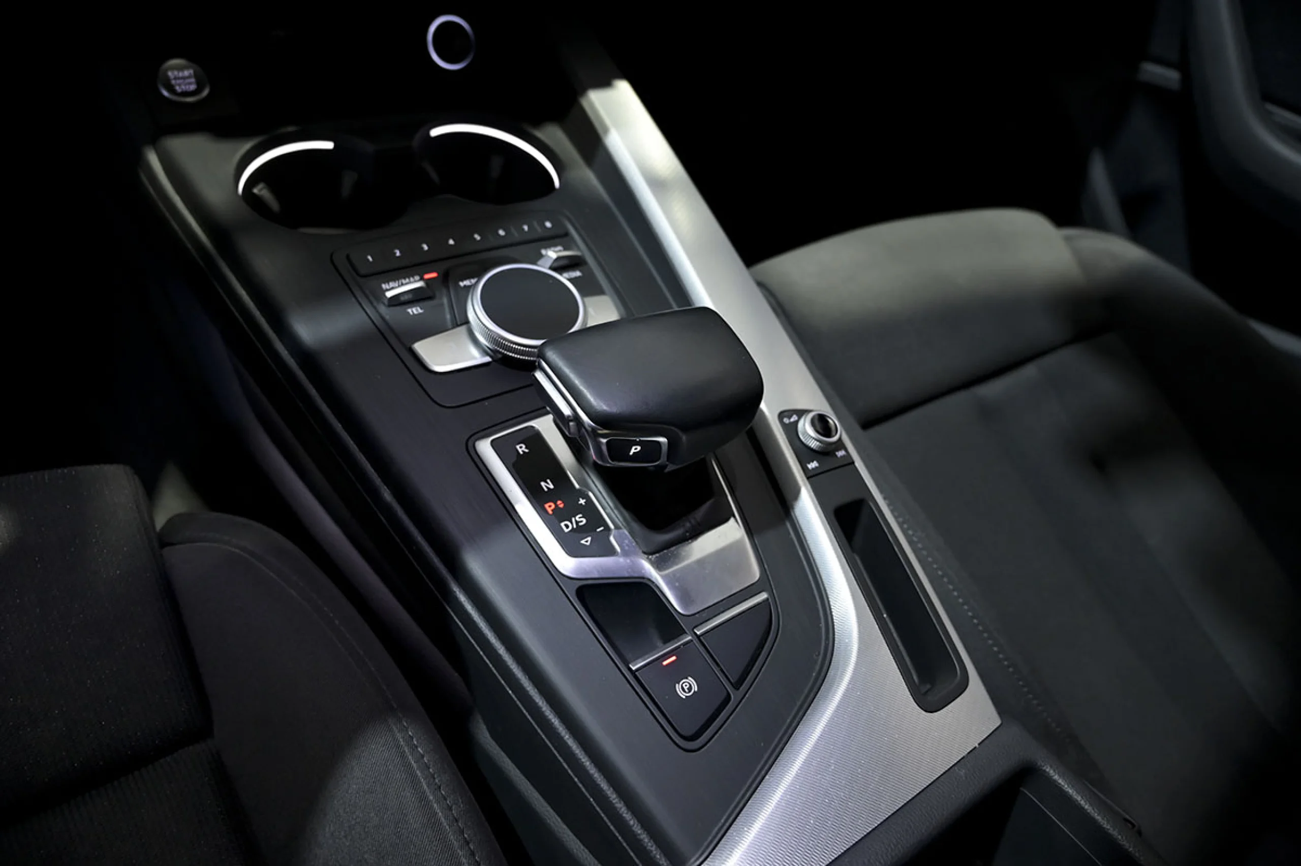 Audi A4 S line 35 TDI 110kW 150CV S tronic - Foto 29