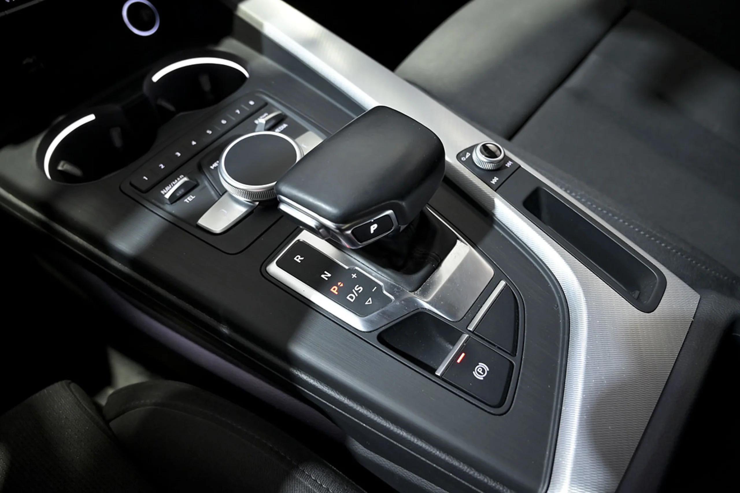 Audi A4 S line 35 TDI 110kW 150CV S tronic - Foto 30