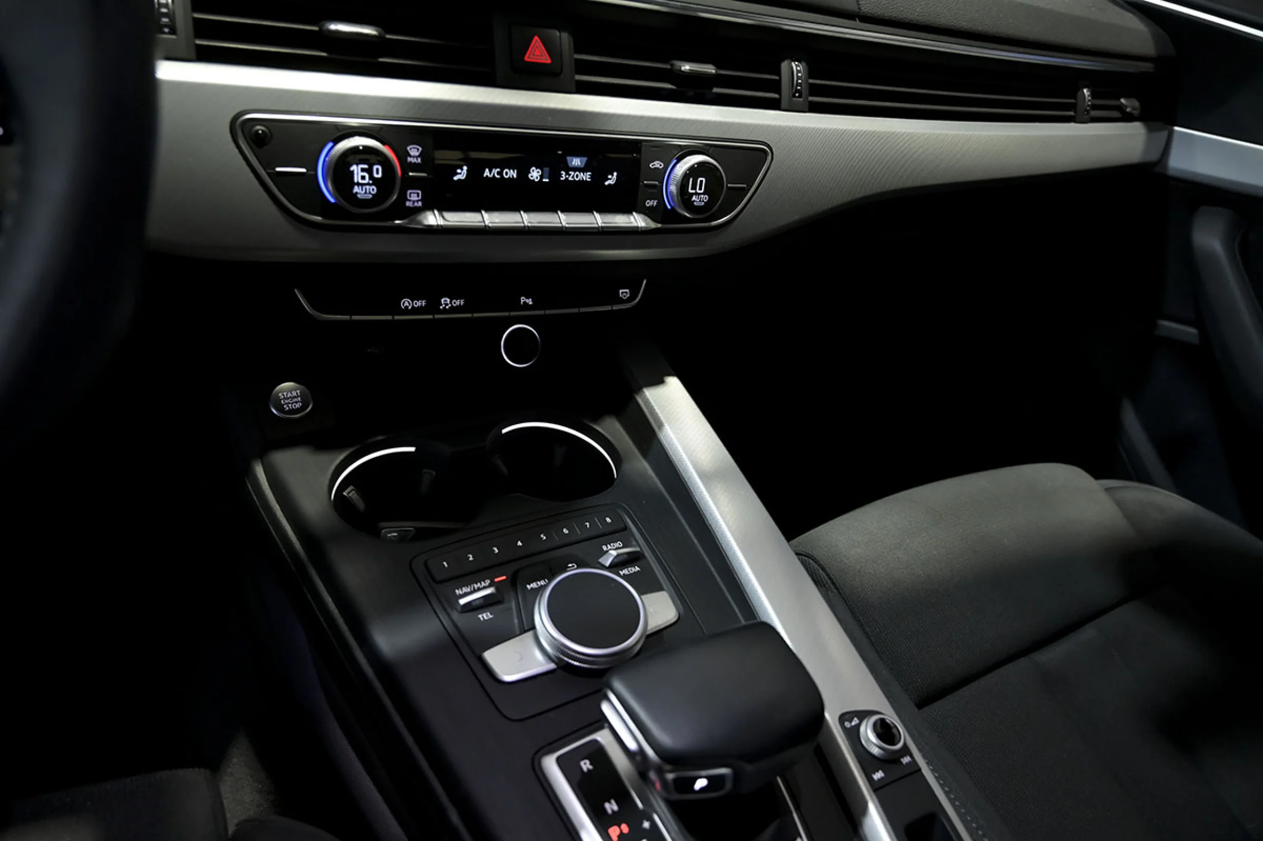 Audi A4 S line 35 TDI 110kW 150CV S tronic - Foto 33