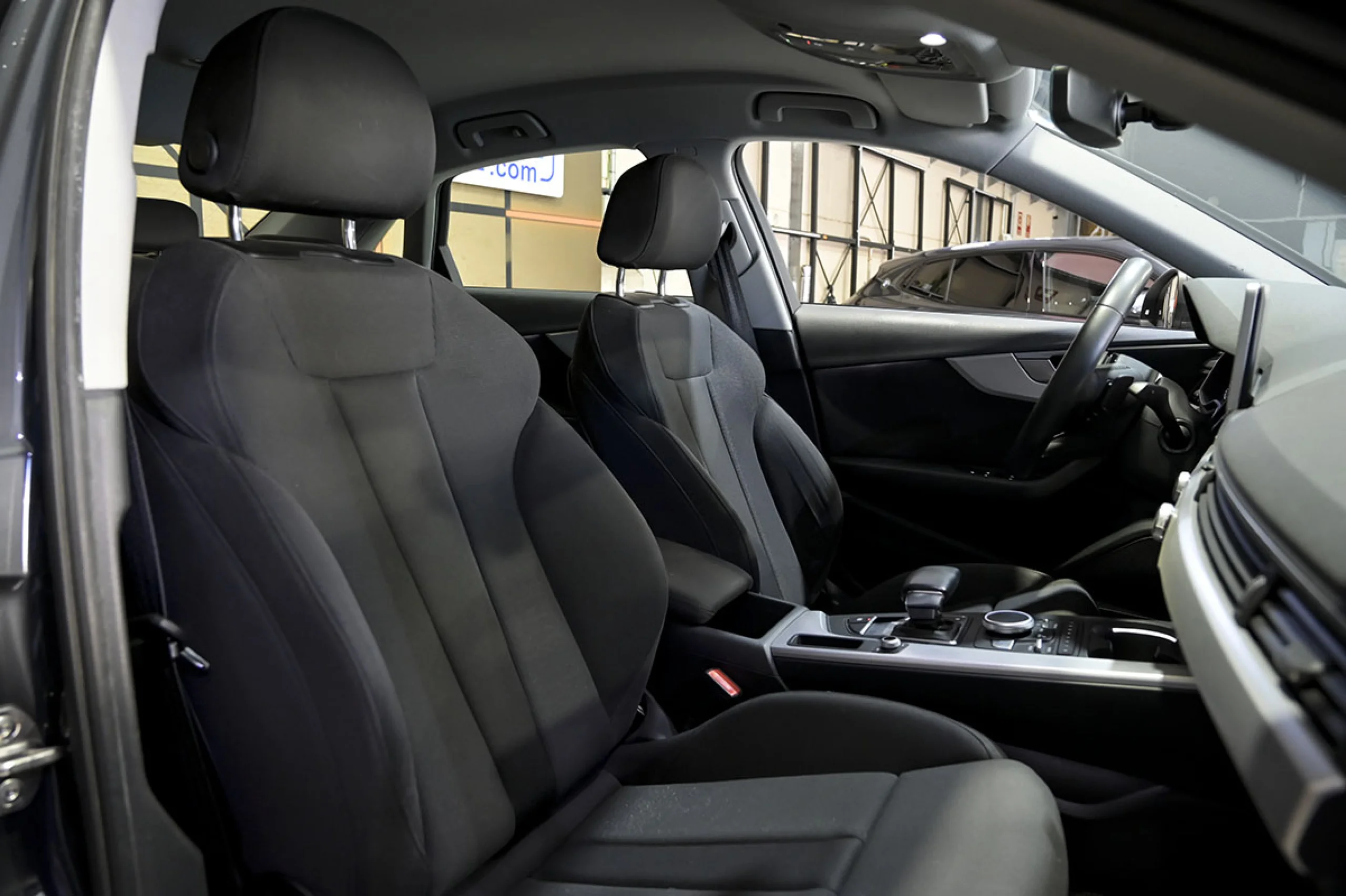 Audi A4 S line 35 TDI 110kW 150CV S tronic - Foto 34