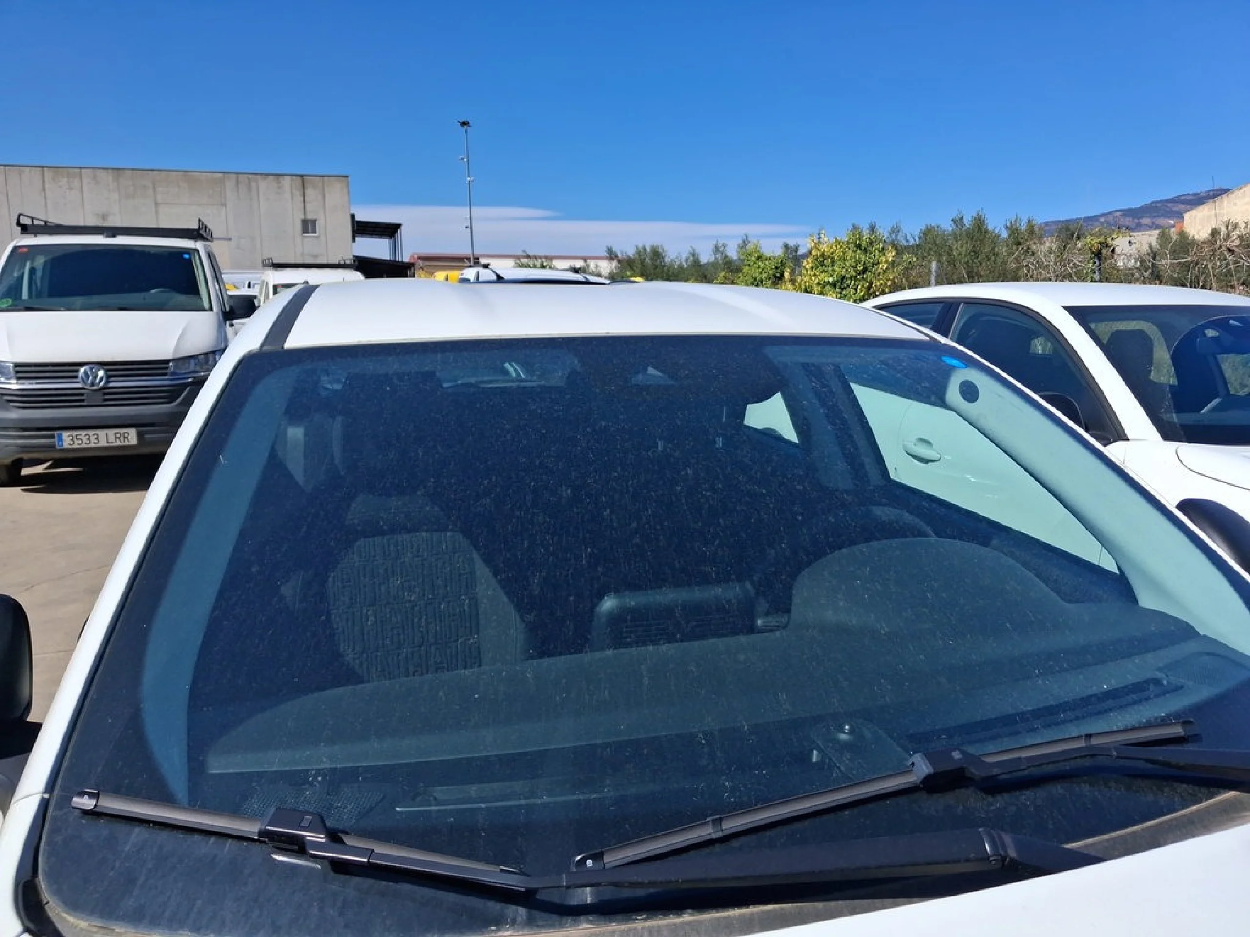 Fiat Tipo HB Diesel 1.6 97kW (130CV) manual - Foto 8