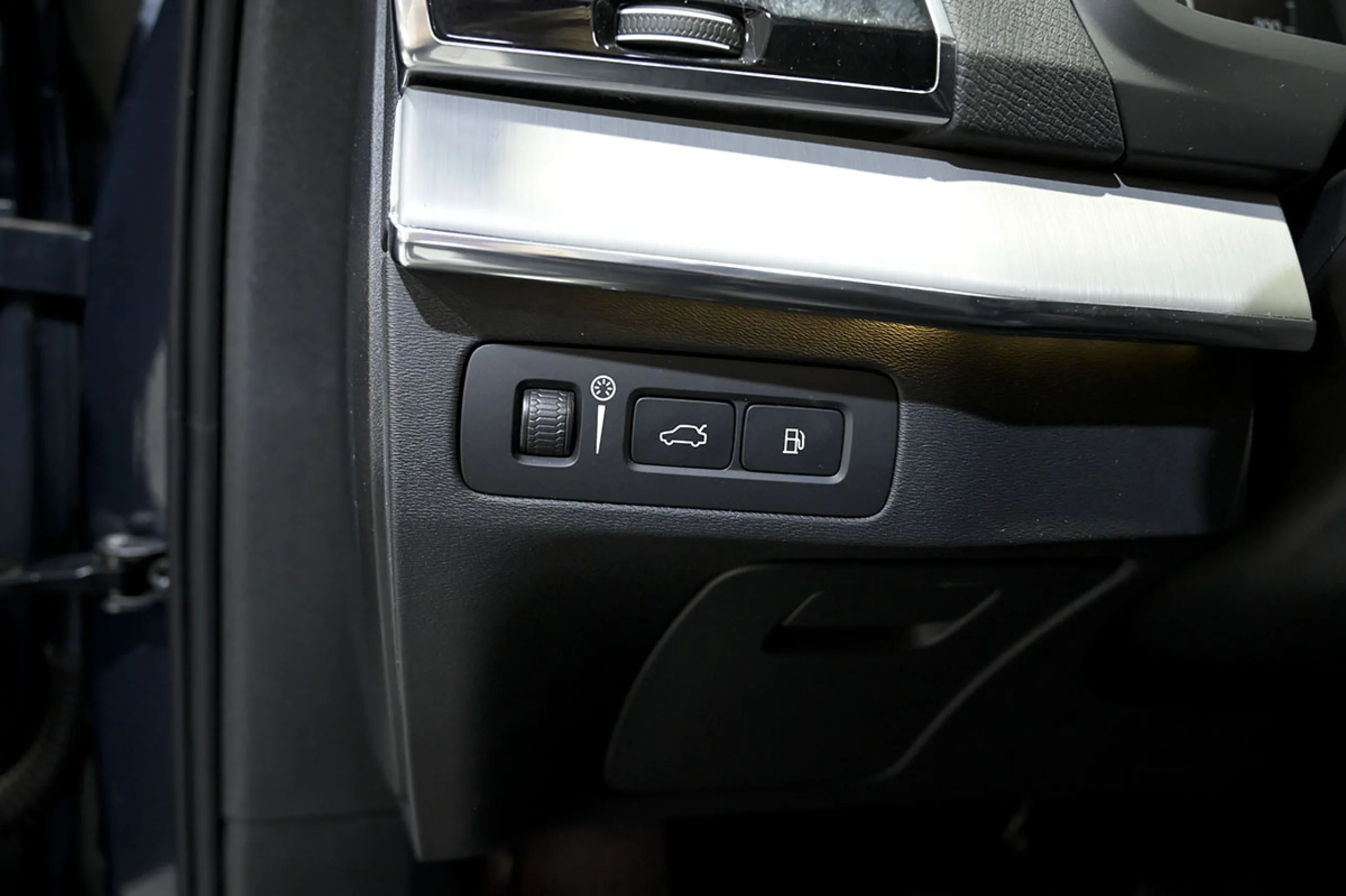 Volvo XC 90 XC90 2.0 T8 AWD Recharge Inscription Exp Auto - Foto 32