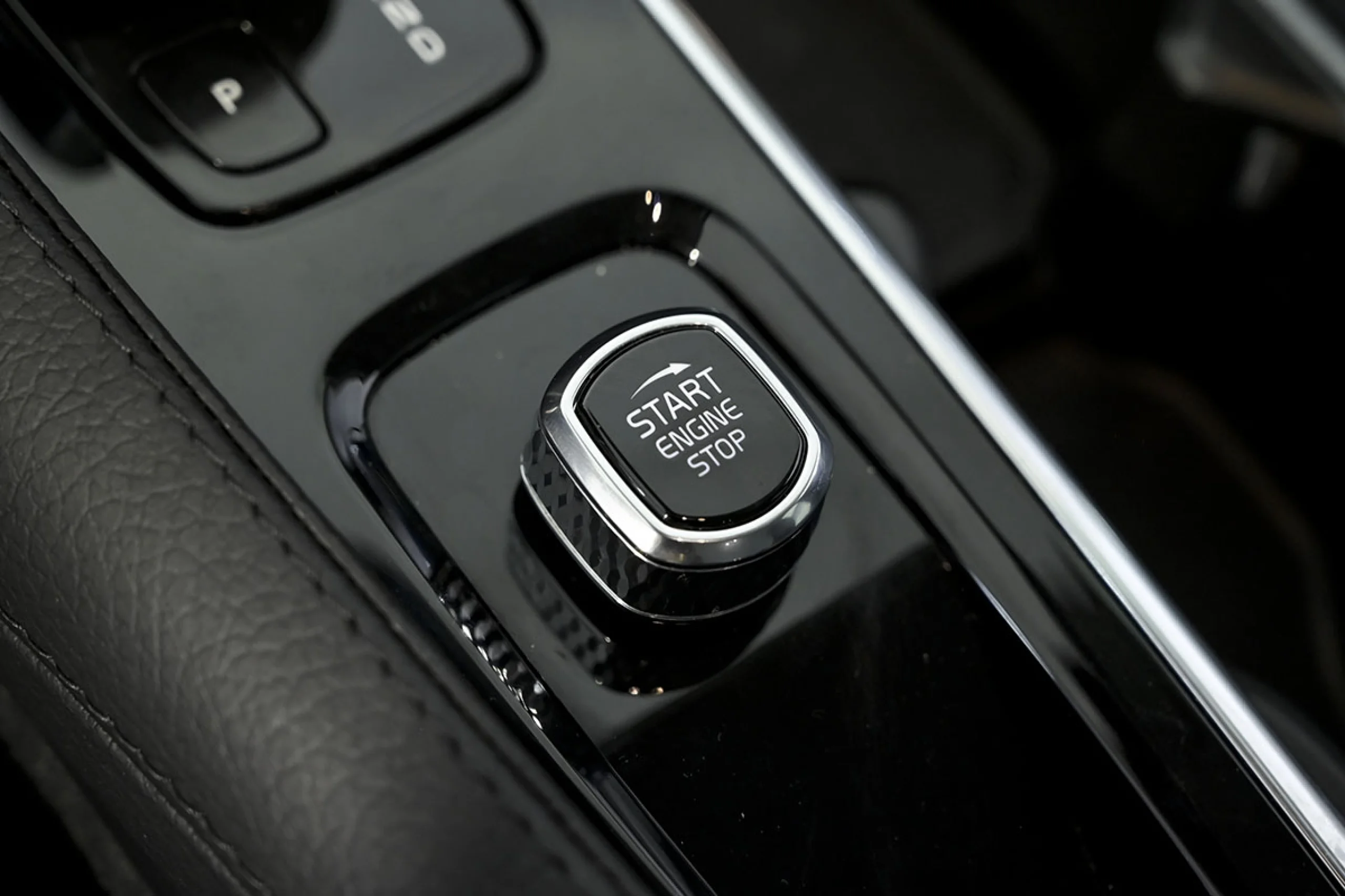 Volvo XC 90 XC90 2.0 T8 AWD Recharge Inscription Exp Auto - Foto 46